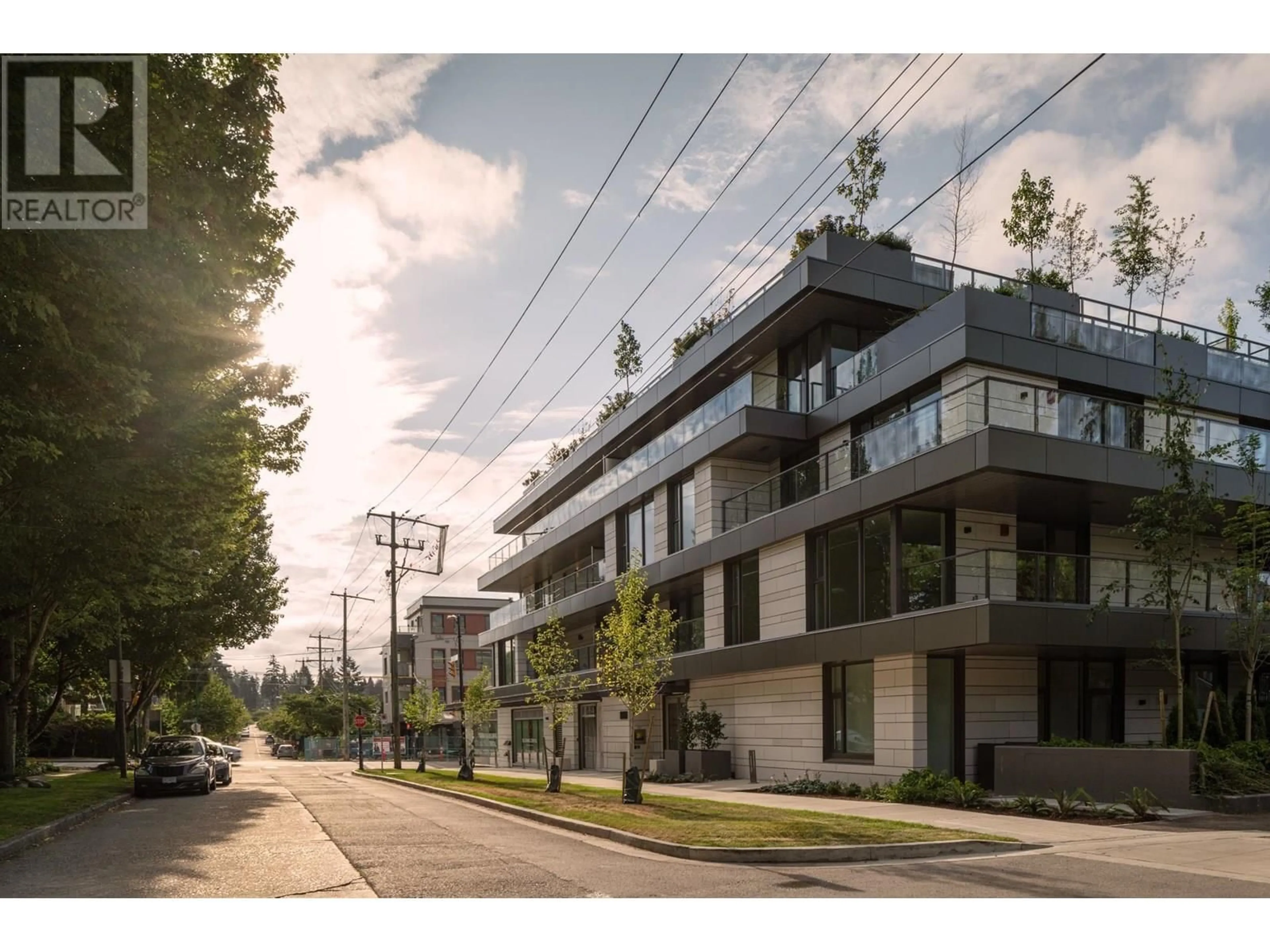 Unknown for 202 - 3636 39TH AVENUE, Vancouver British Columbia V6N0E8