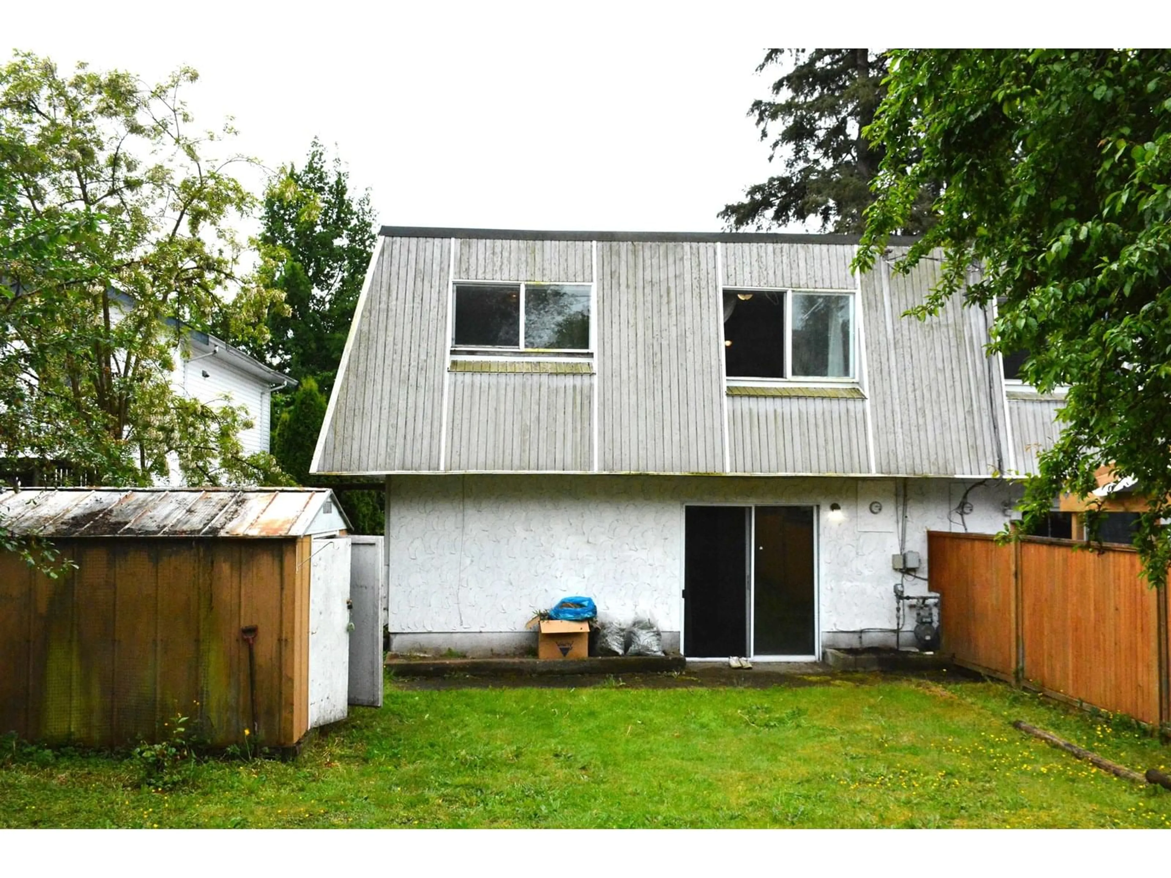 Unknown for 32926 5TH, Mission British Columbia V2V1V2