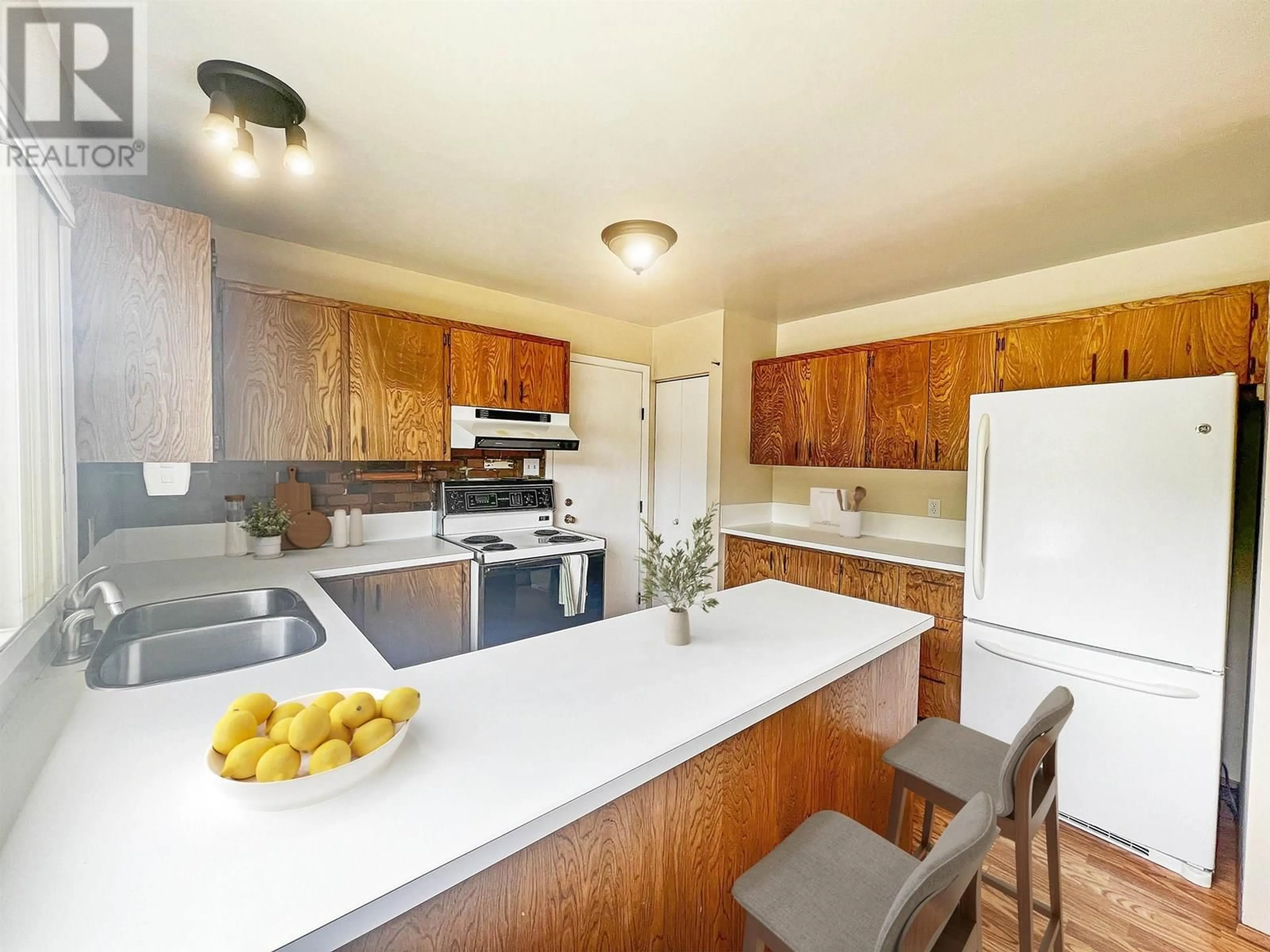 Standard kitchen, unknown for 3501 BRUCE STREET, Terrace British Columbia V8G3C9