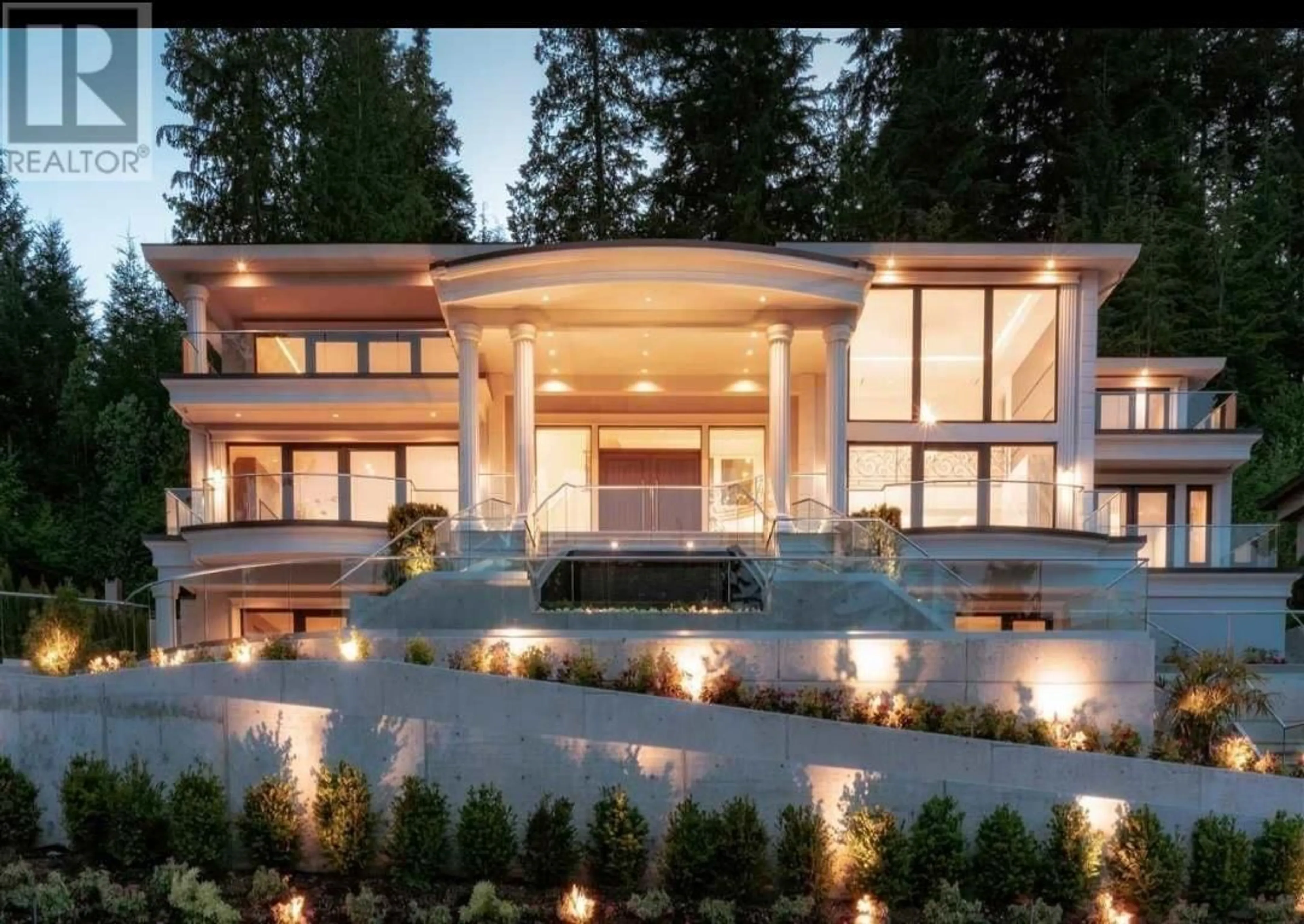 Unknown for 181 STEVENS DRIVE, West Vancouver British Columbia V7S1C3