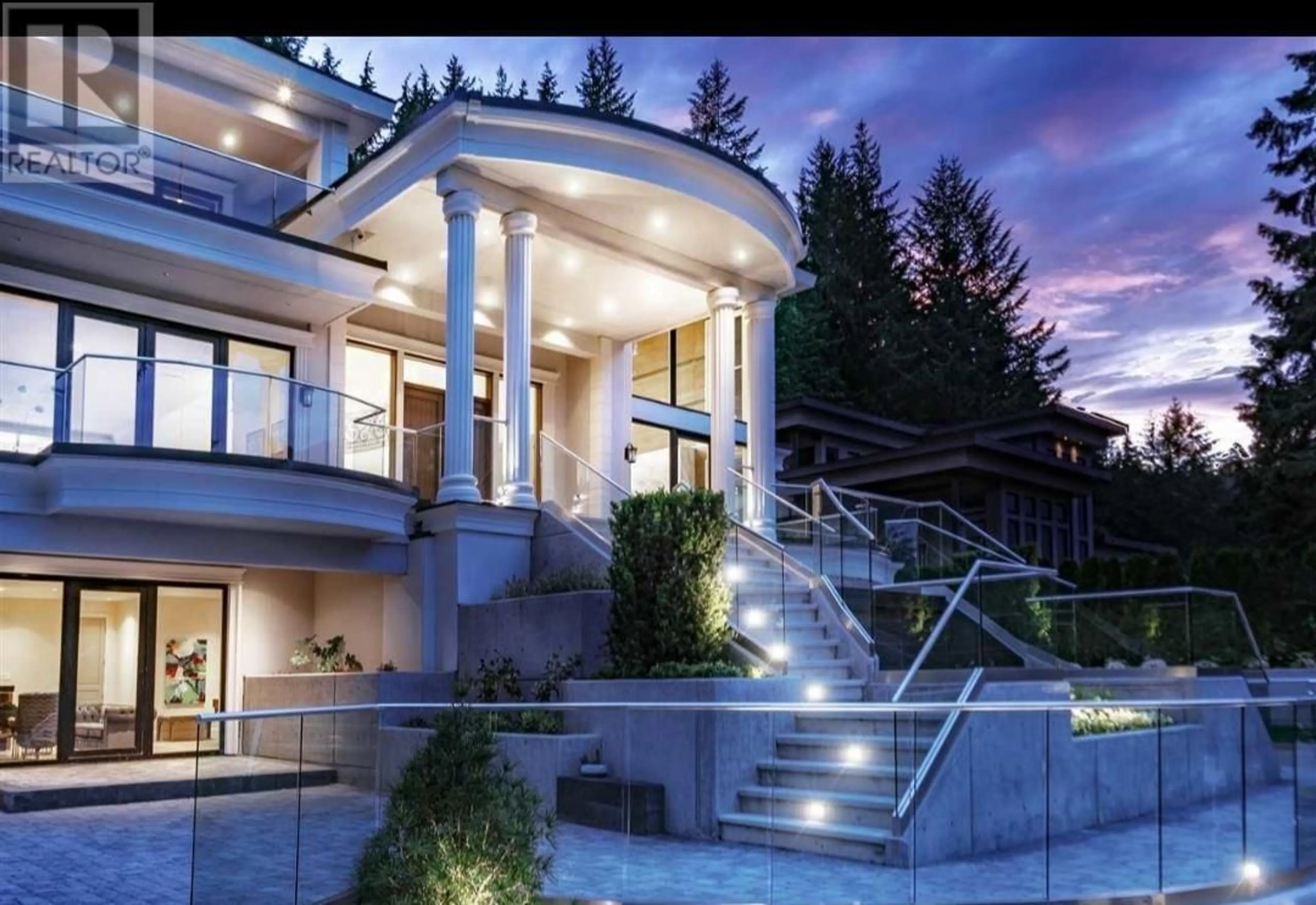 Unknown for 181 STEVENS DRIVE, West Vancouver British Columbia V7S1C3