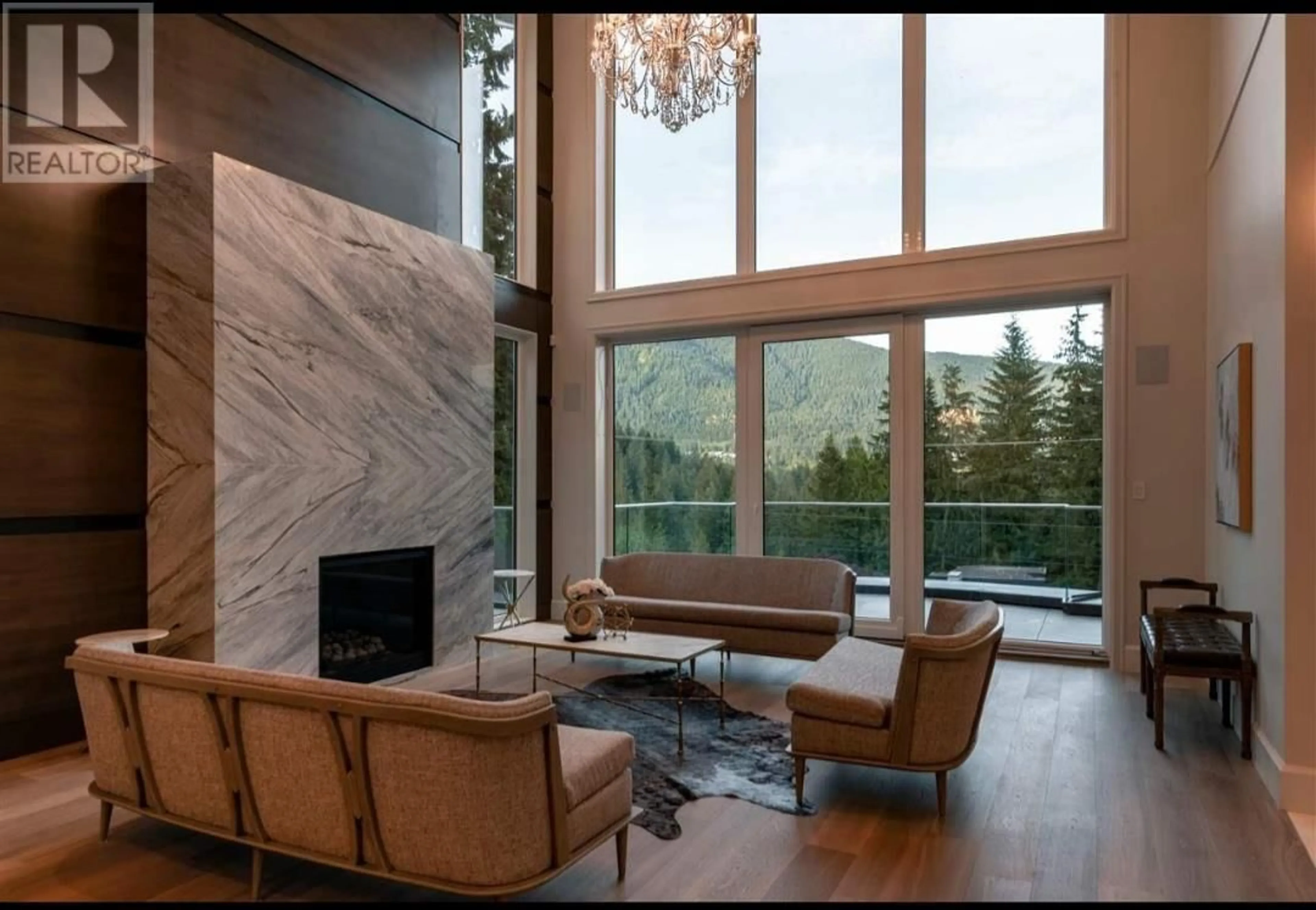 Living room with furniture, unknown for 181 STEVENS DRIVE, West Vancouver British Columbia V7S1C3