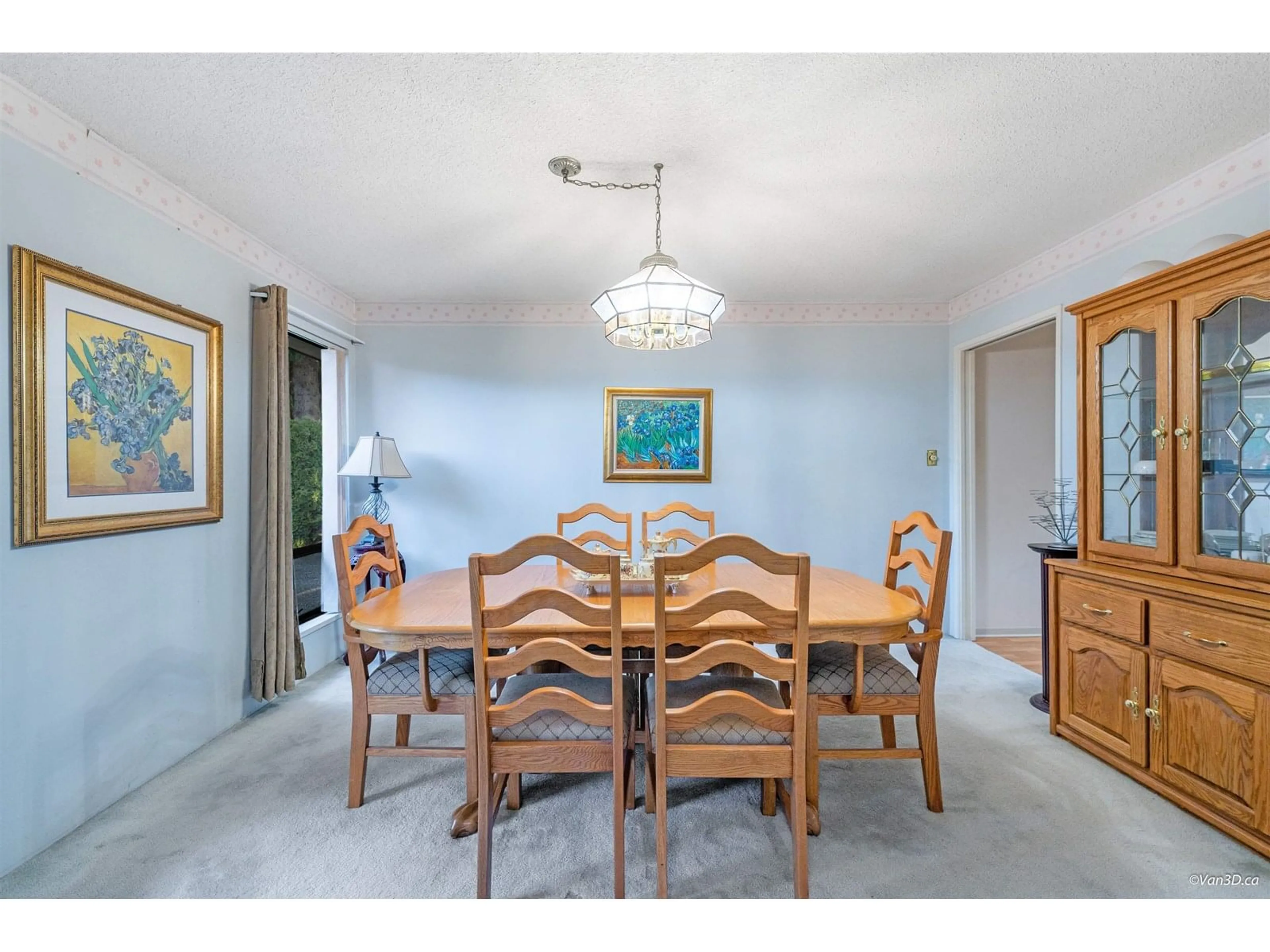 Dining room, unknown for 11437 SOMERSET, Delta British Columbia V4E2P1