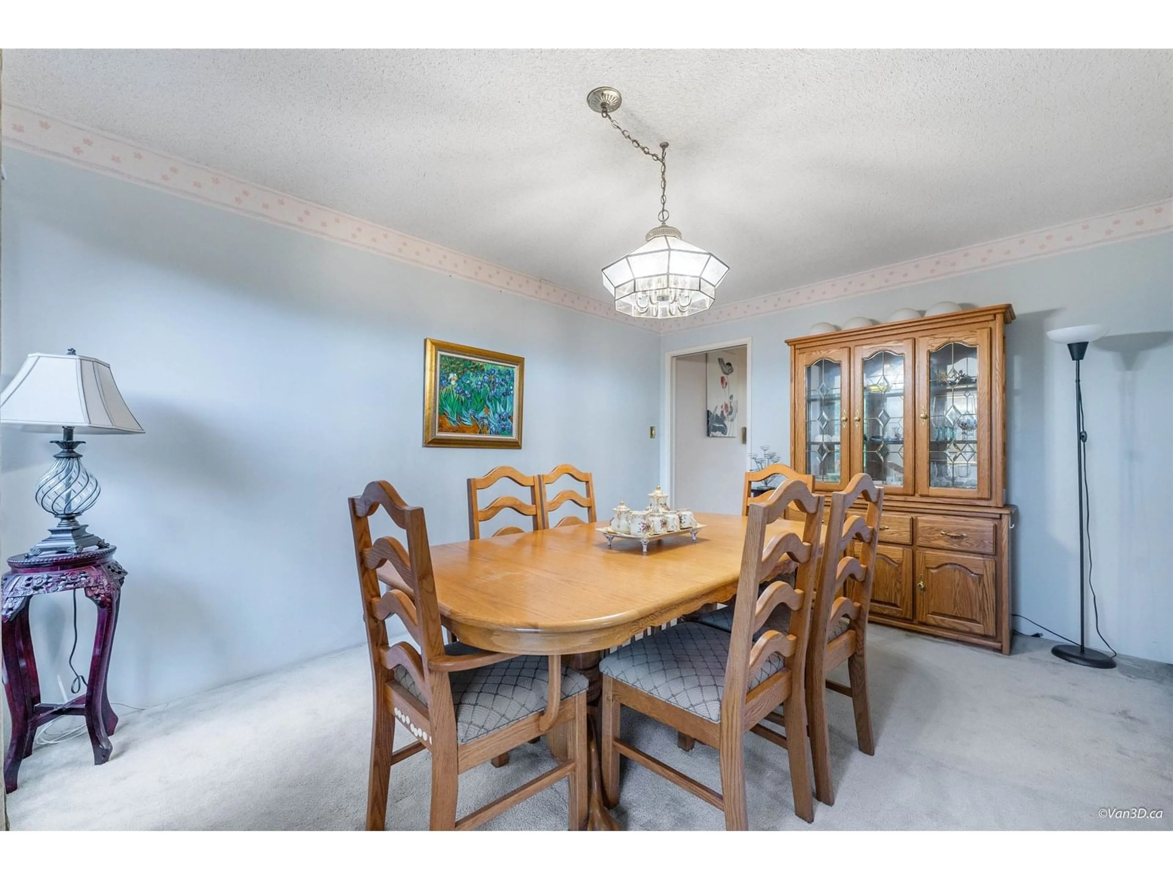 Dining room, unknown for 11437 SOMERSET, Delta British Columbia V4E2P1