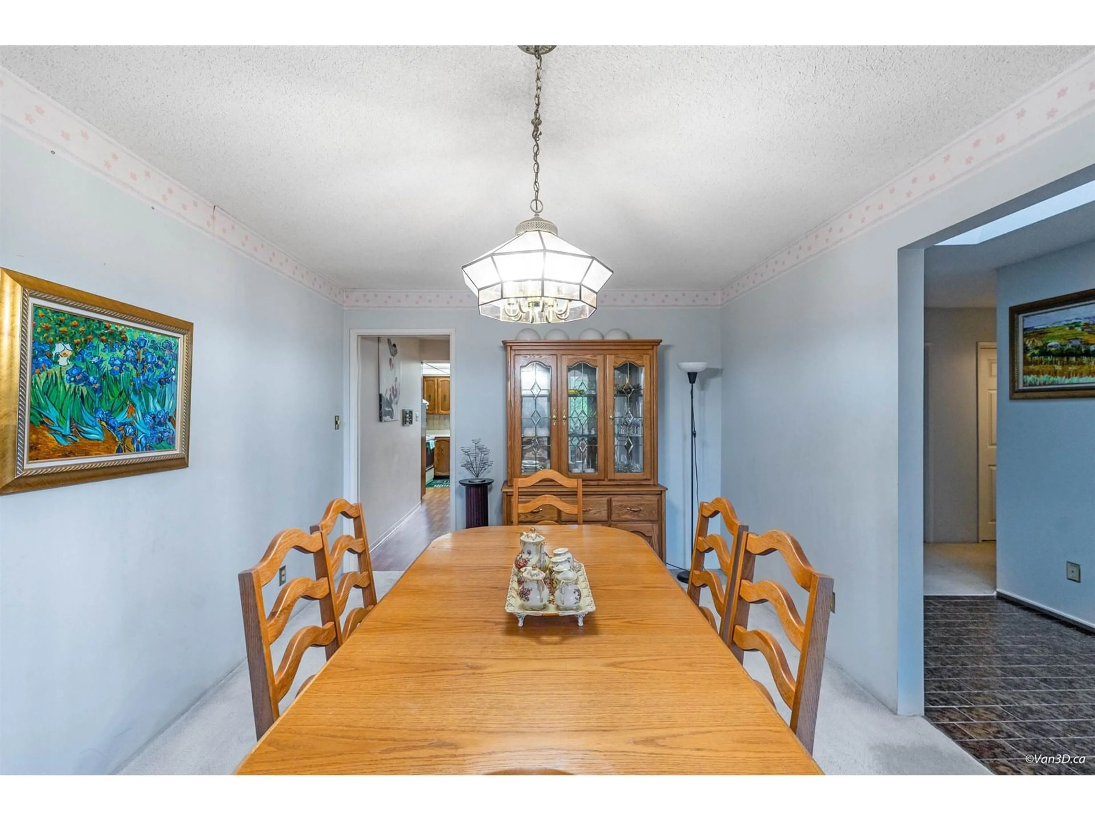 Dining room, unknown for 11437 SOMERSET, Delta British Columbia V4E2P1