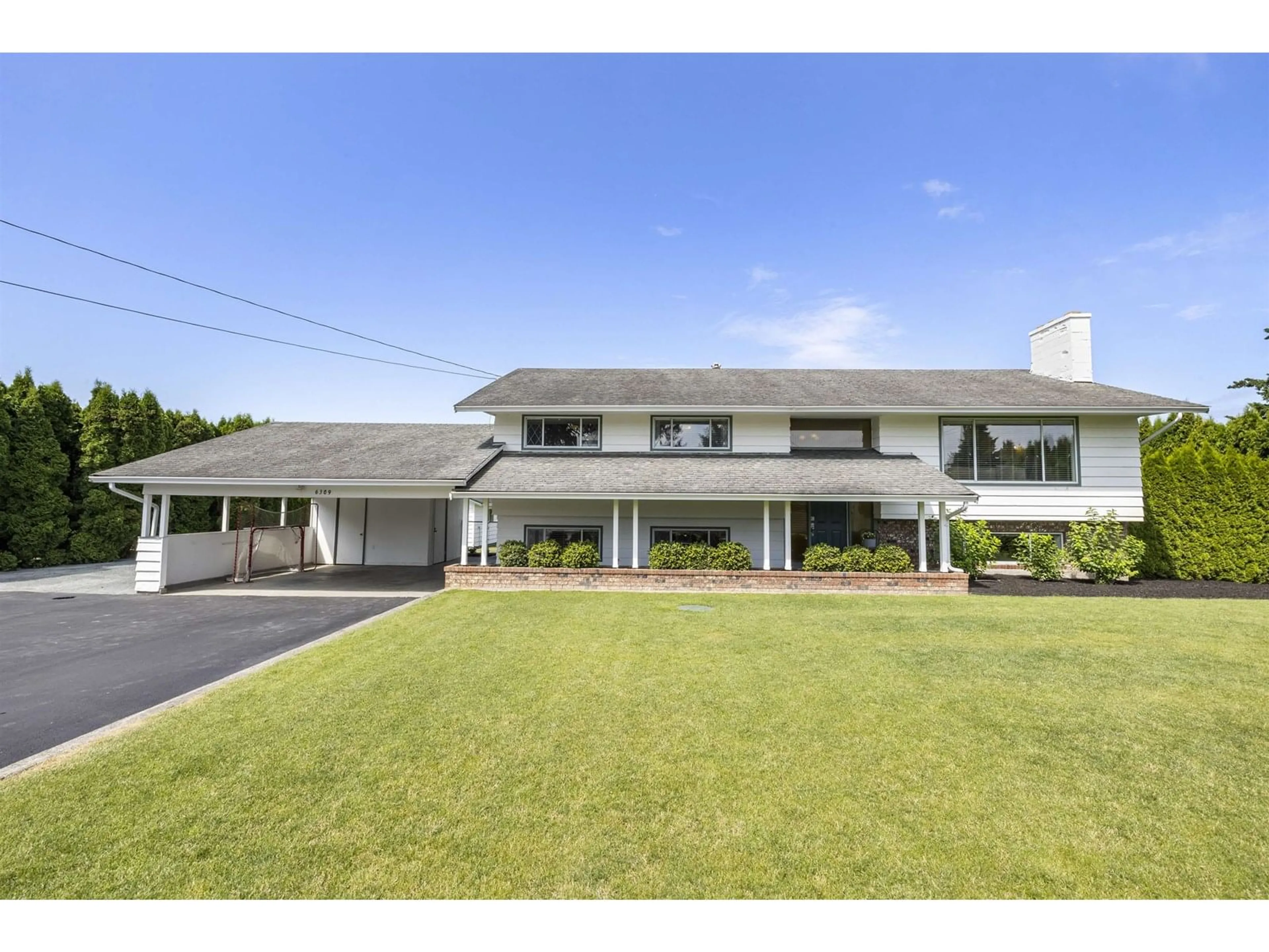 Unknown for 6309 SUMAS PRAIRIE ROAD, Sardis - Greendale British Columbia V2R4N6