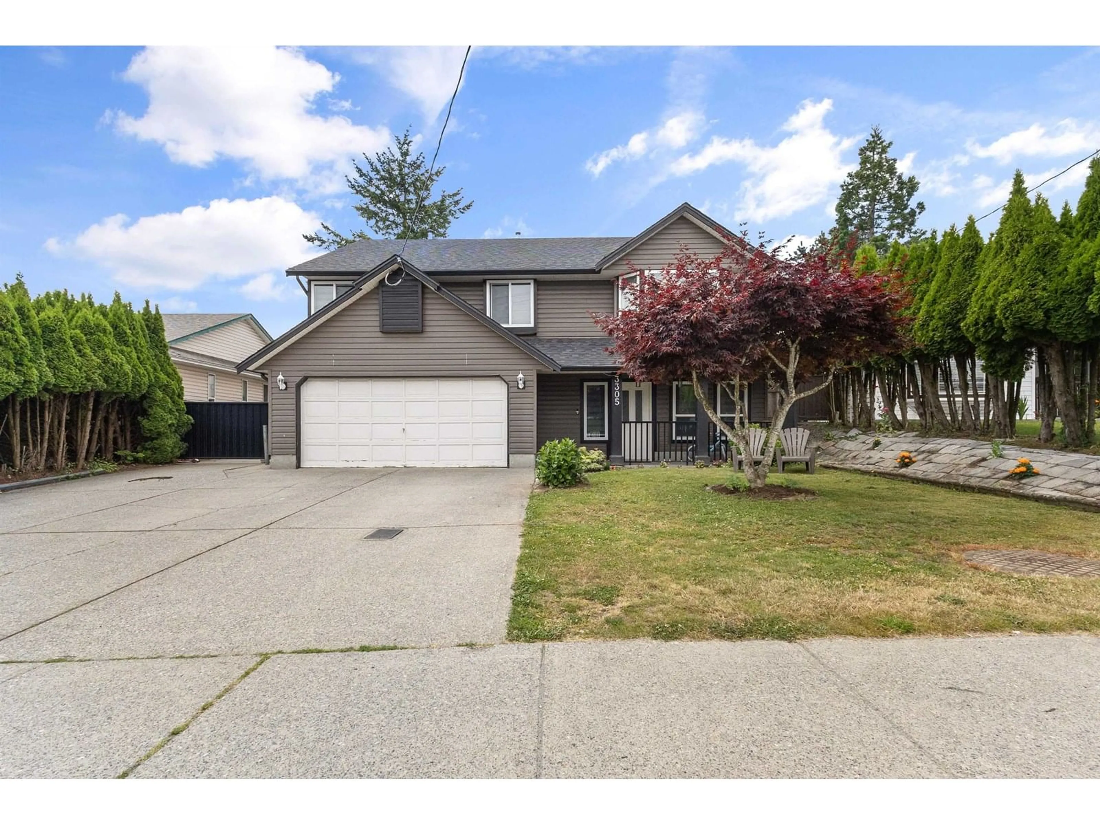 Unknown for 3305 TOWNLINE, Abbotsford British Columbia V2T5J7