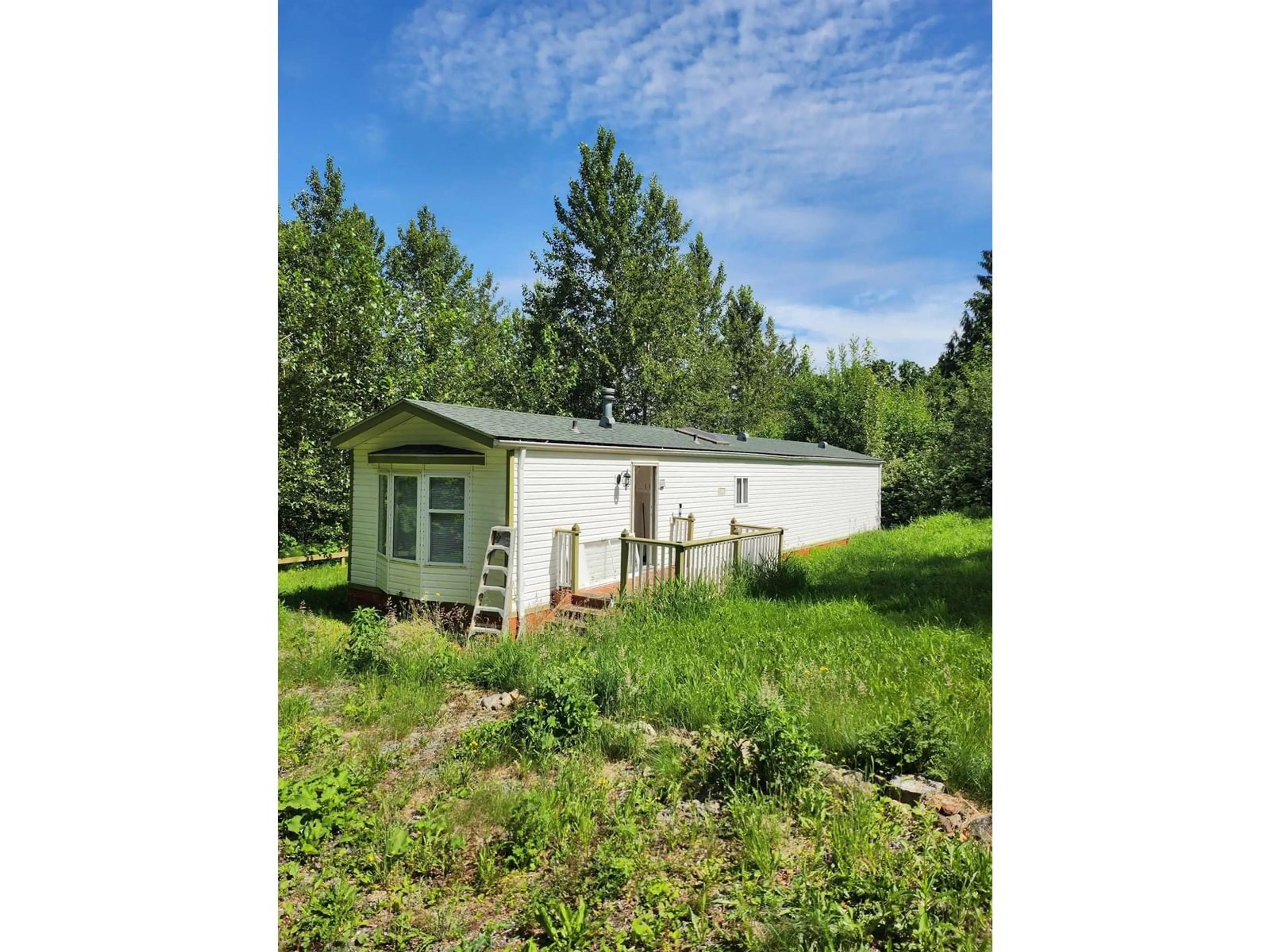 Shed for 41320 OLD YALE, Abbotsford British Columbia V3G2S9