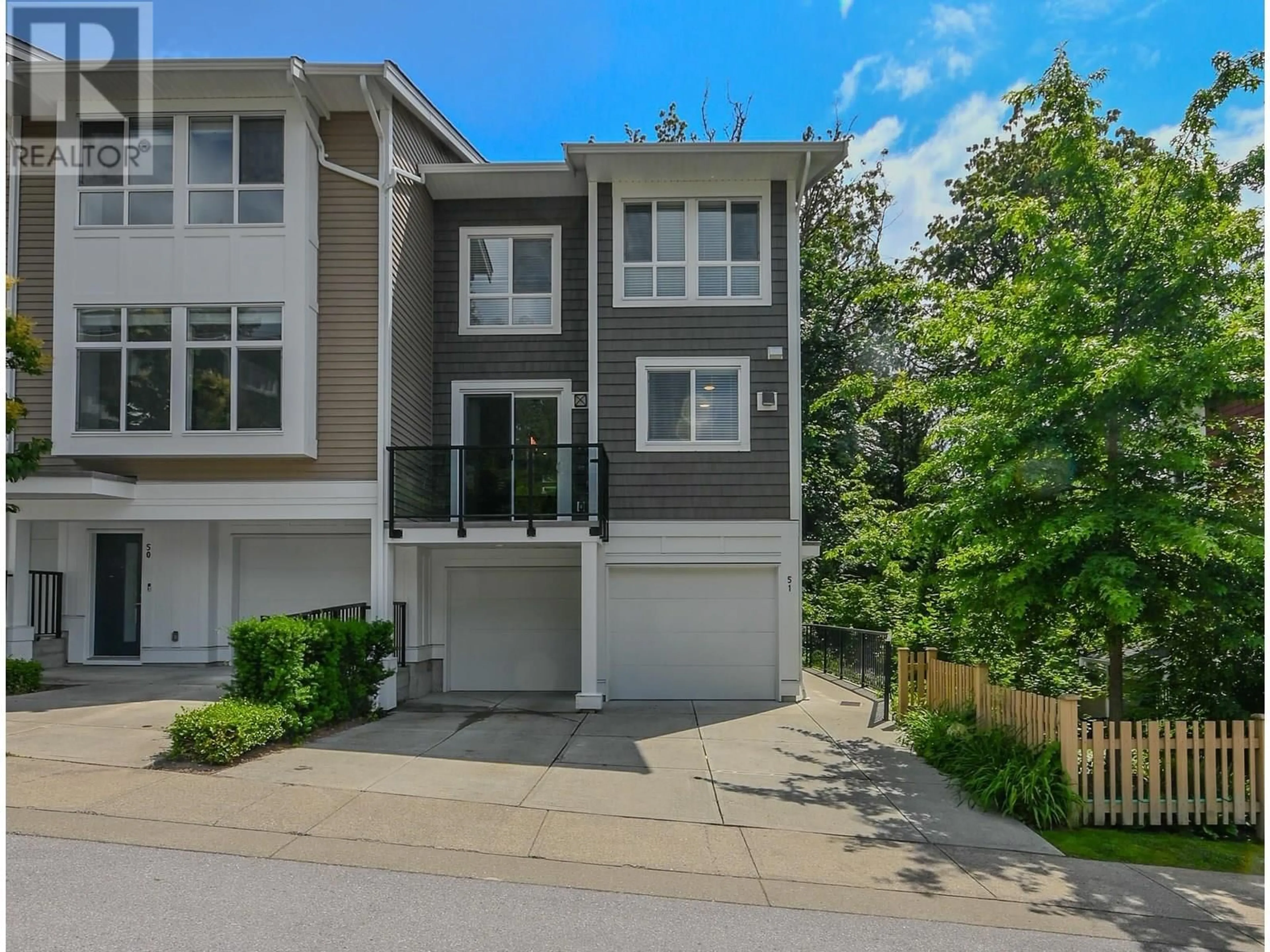 Unknown for 51 - 24108 104 AVENUE AVENUE, Maple Ridge British Columbia V2W1J2