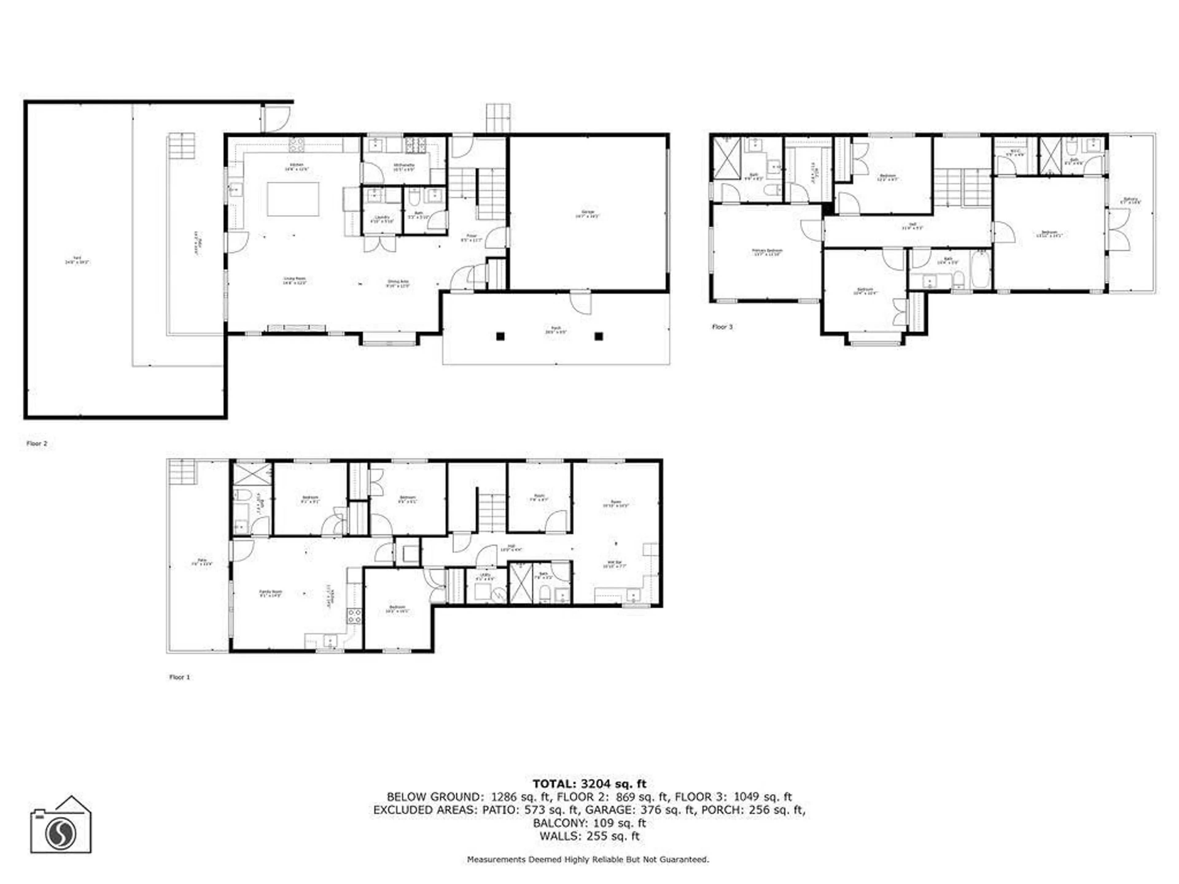 Floor plan for 7028 205, Langley British Columbia V2Y1S9