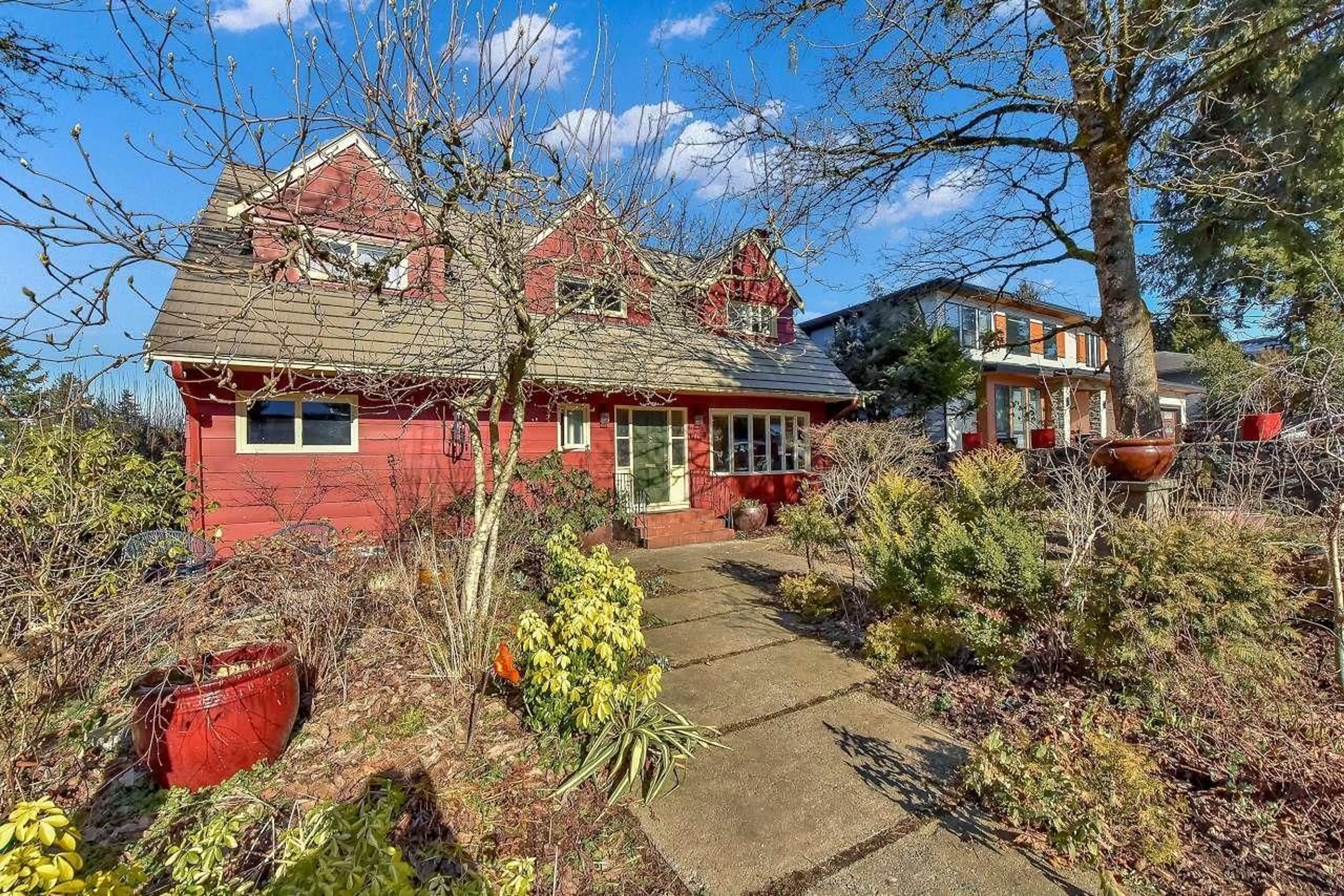 Patio, street for 11795 99A, Surrey British Columbia V3V2P9