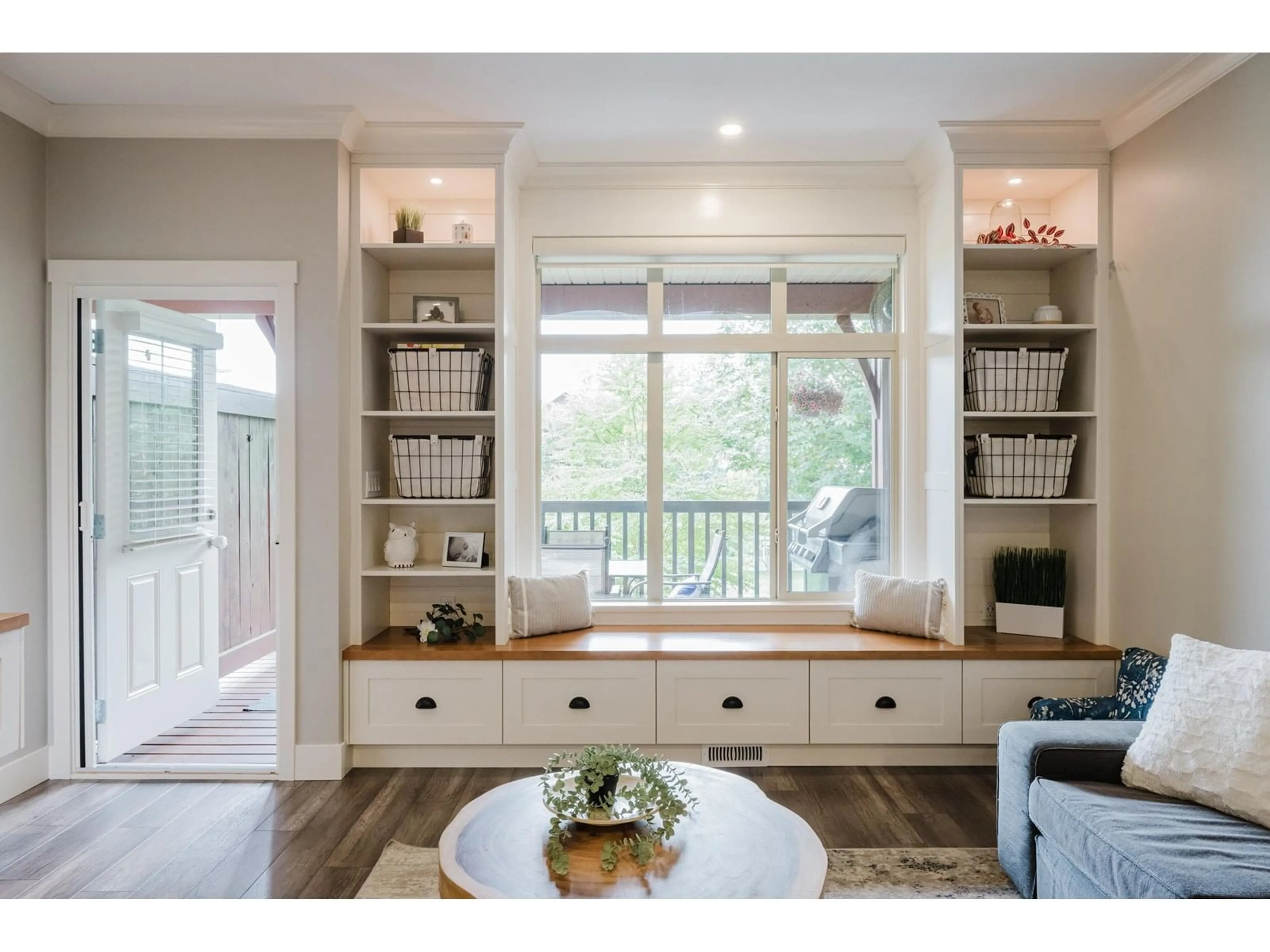 Indoor entryway for 24 - 19478 65TH, Surrey British Columbia V4N5X5