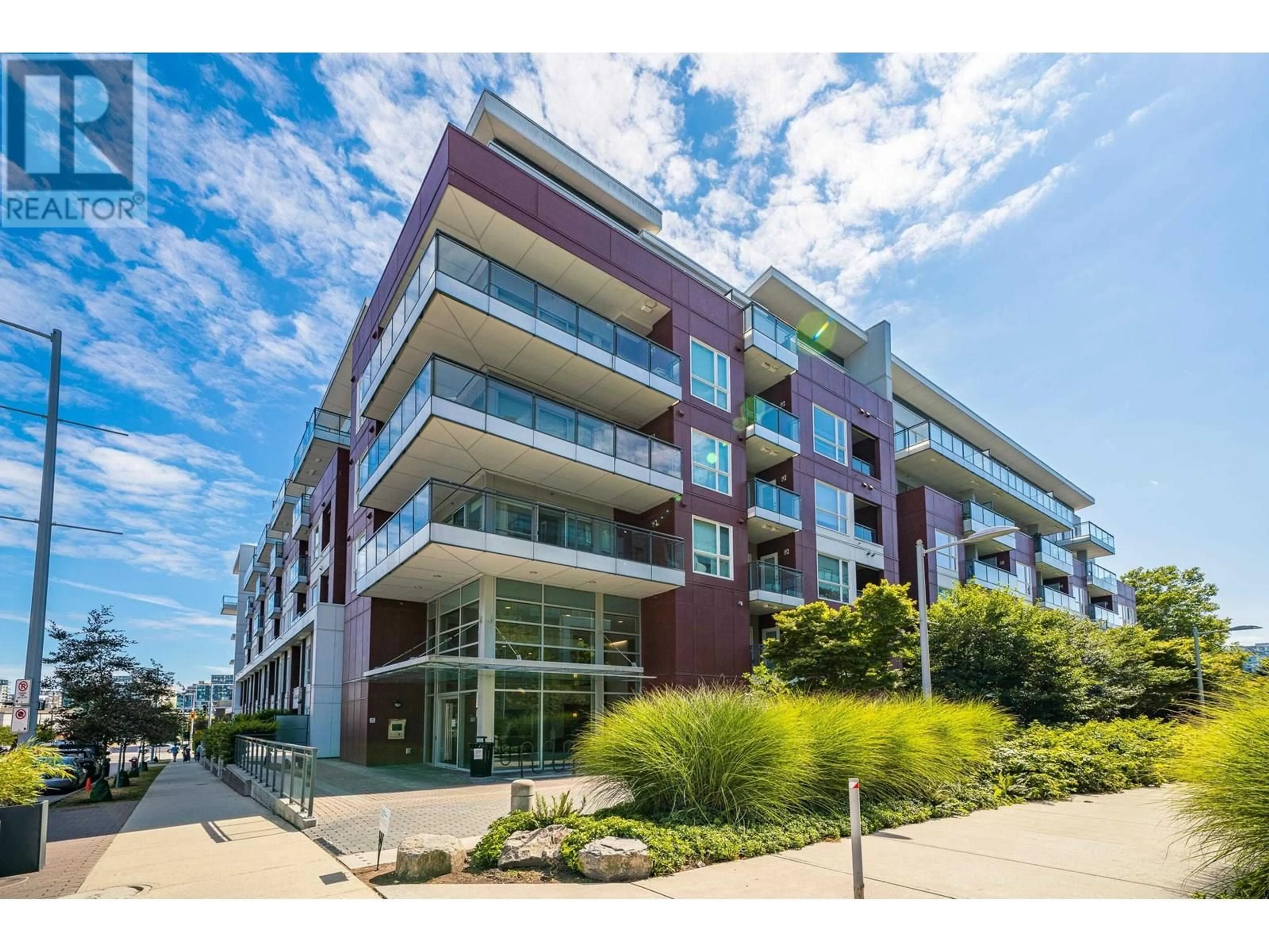 Unknown for 513 - 5399 CEDARBRIDGE WAY, Richmond British Columbia V6X0L6