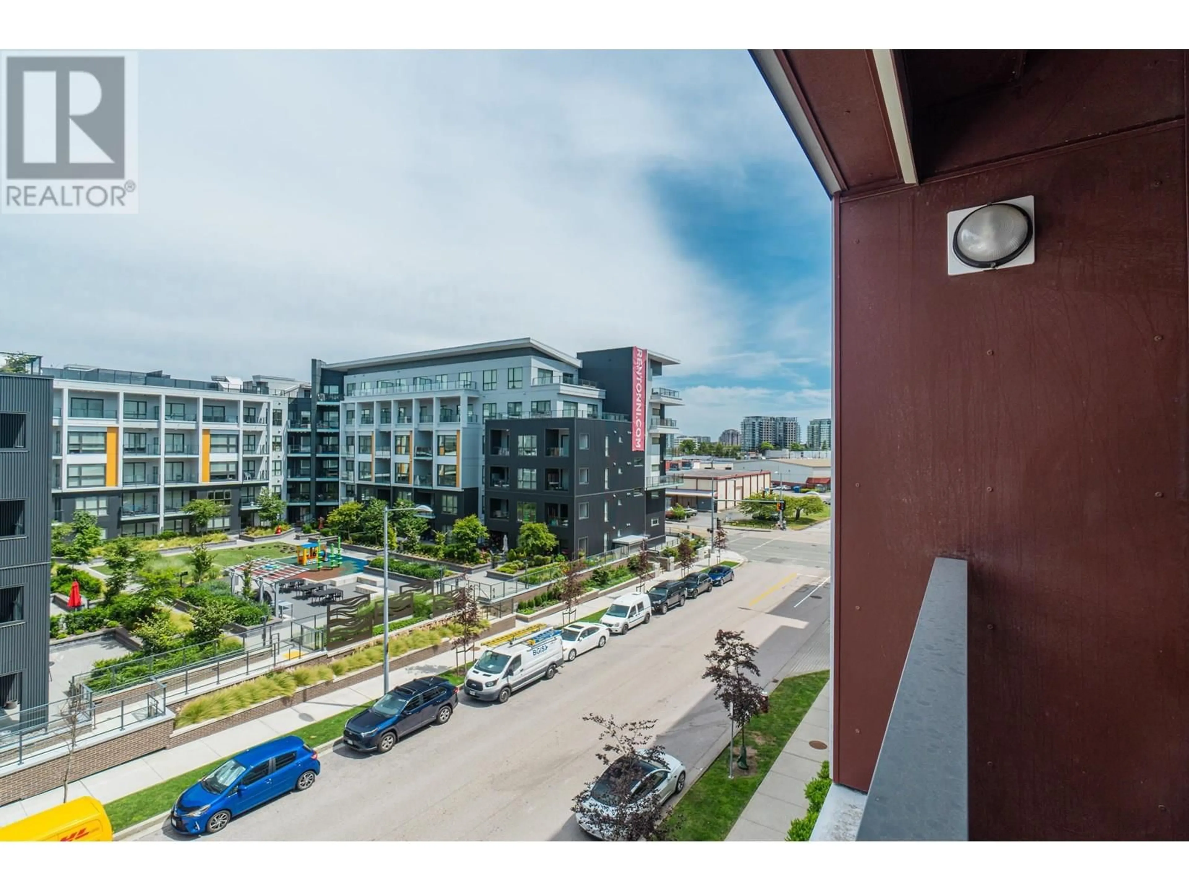 Unknown for 513 - 5399 CEDARBRIDGE WAY, Richmond British Columbia V6X0L6