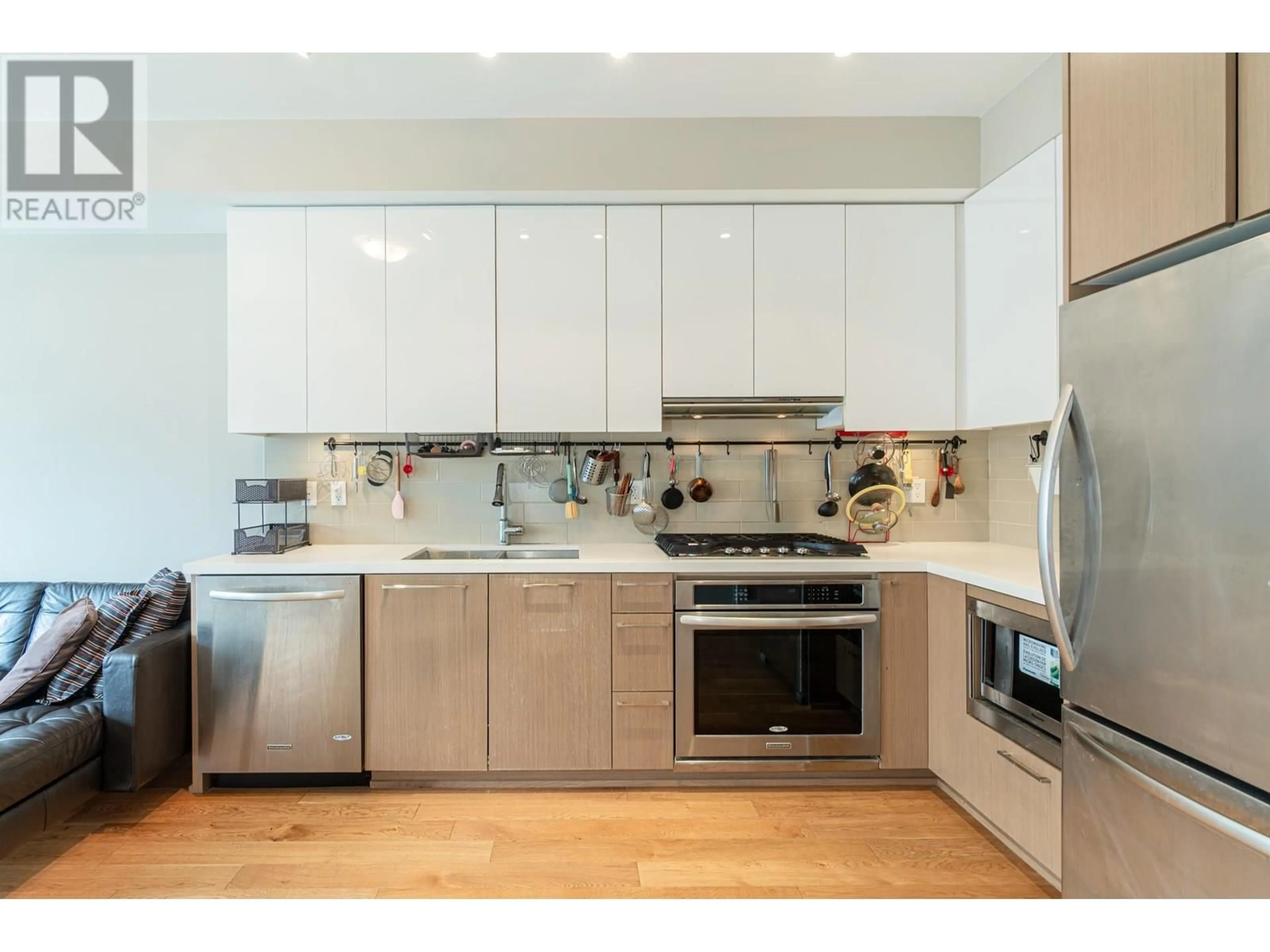 Unknown for 513 - 5399 CEDARBRIDGE WAY, Richmond British Columbia V6X0L6