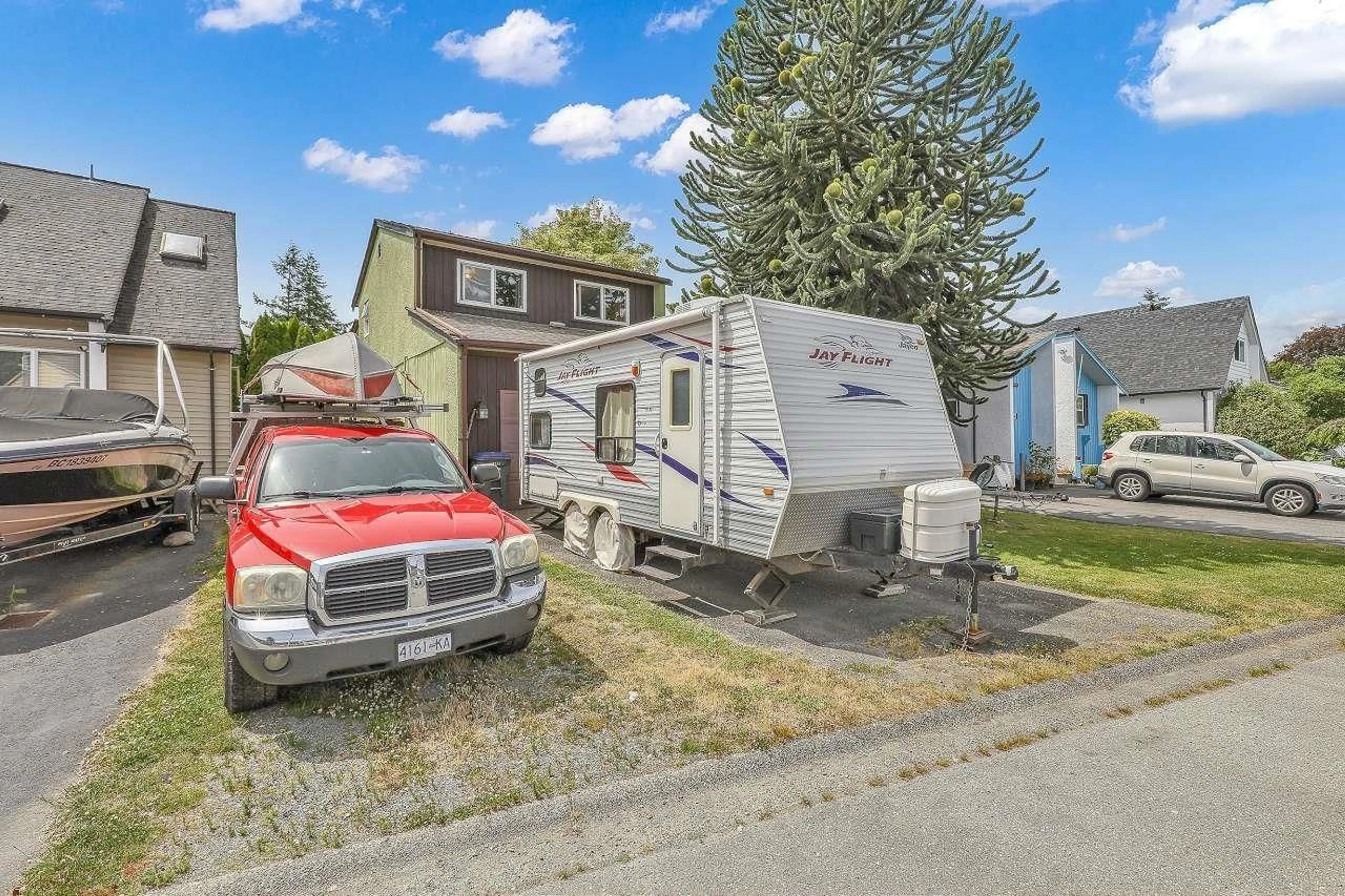 Unknown for 7261 129B, Surrey British Columbia V3W6Z7