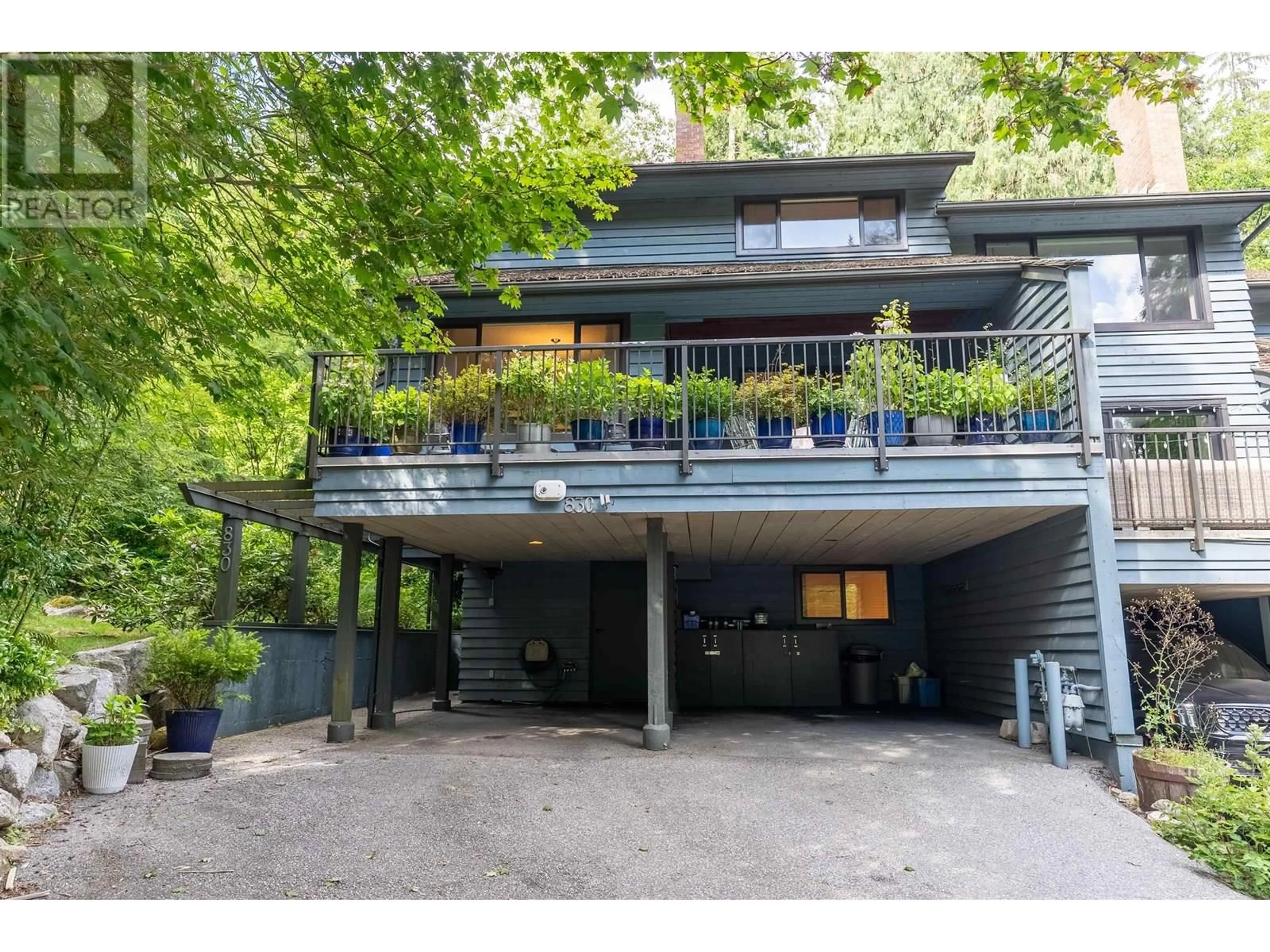 Unknown for 830 HENDECOURT ROAD, North Vancouver British Columbia V7K2Y2