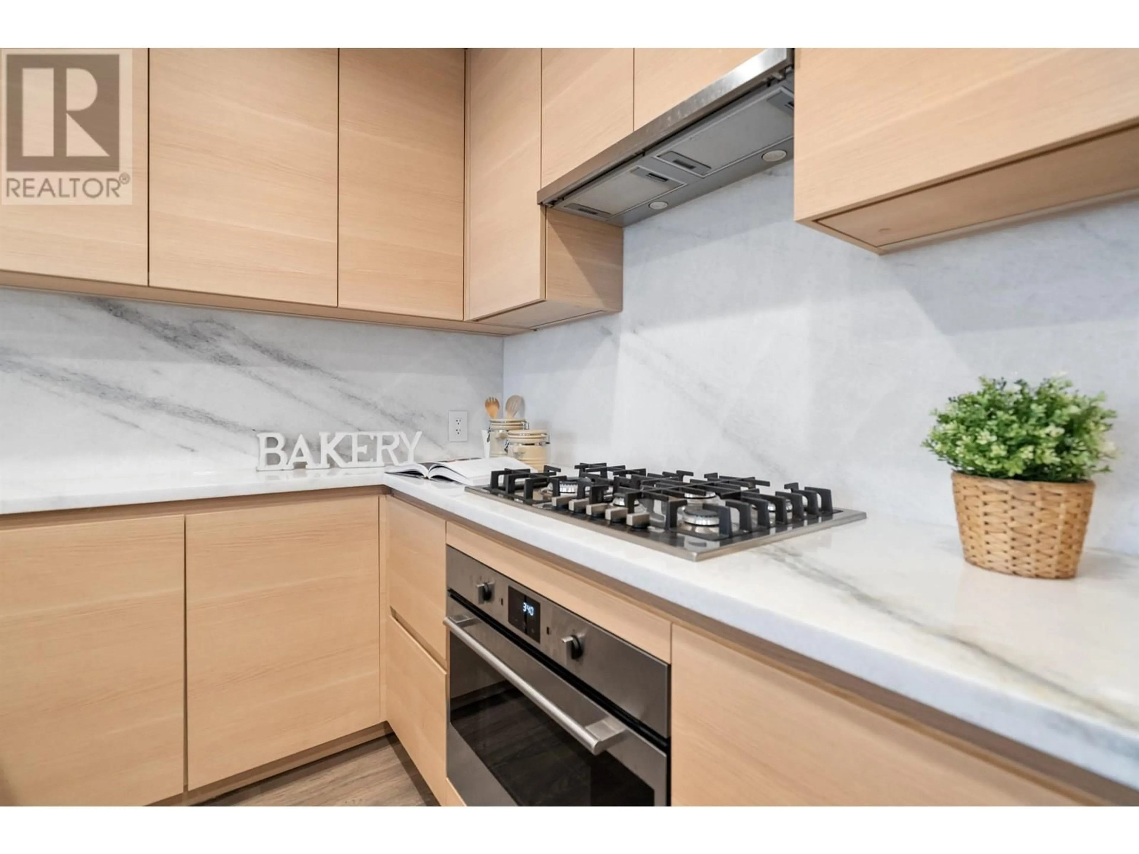 Standard kitchen, unknown for 2203 - 308 MORRISSEY ROAD, Port Moody British Columbia V3H0M2