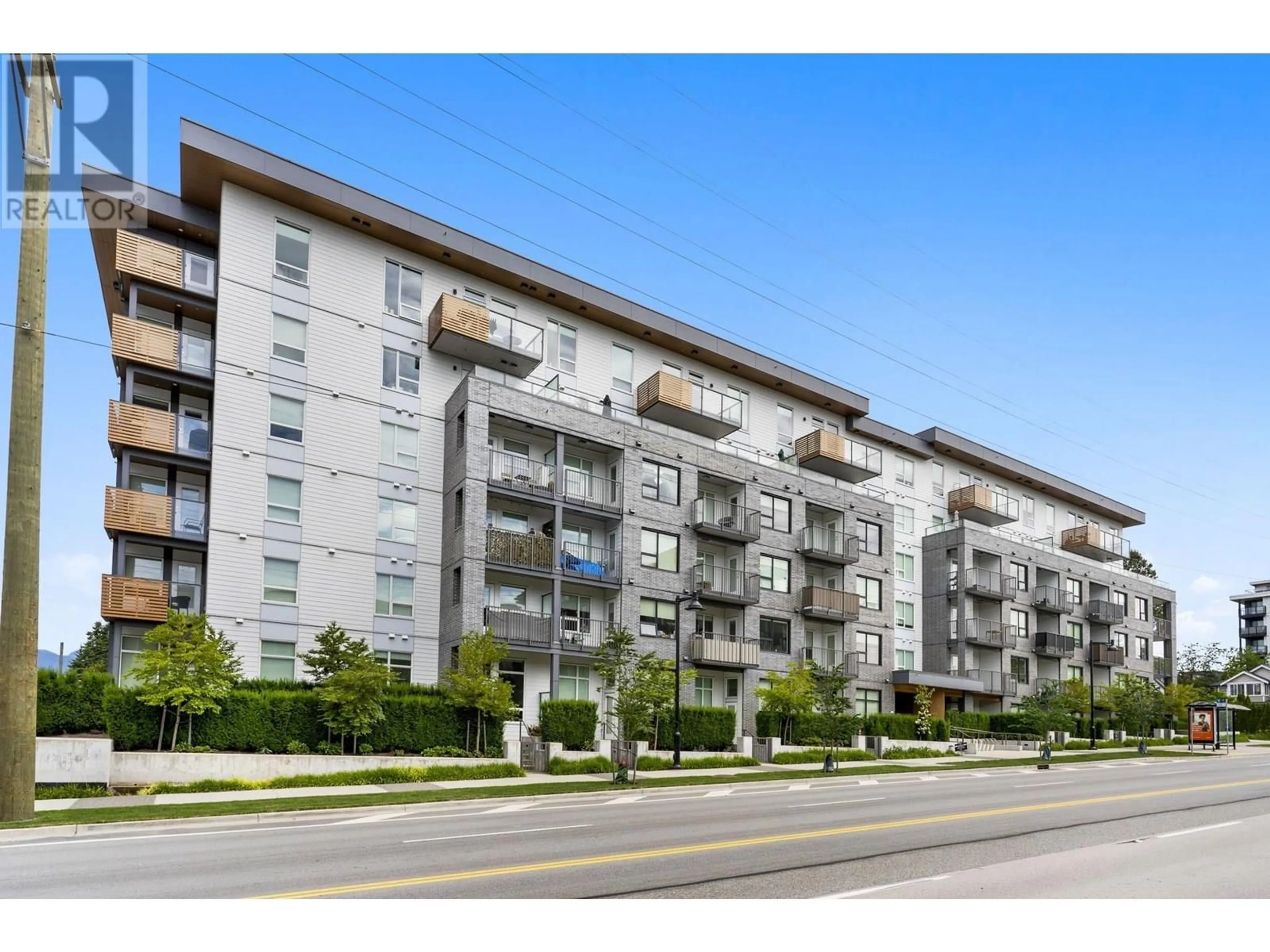 Unknown for 508 - 645 COMO LAKE AVENUE, Coquitlam British Columbia V3J0N9