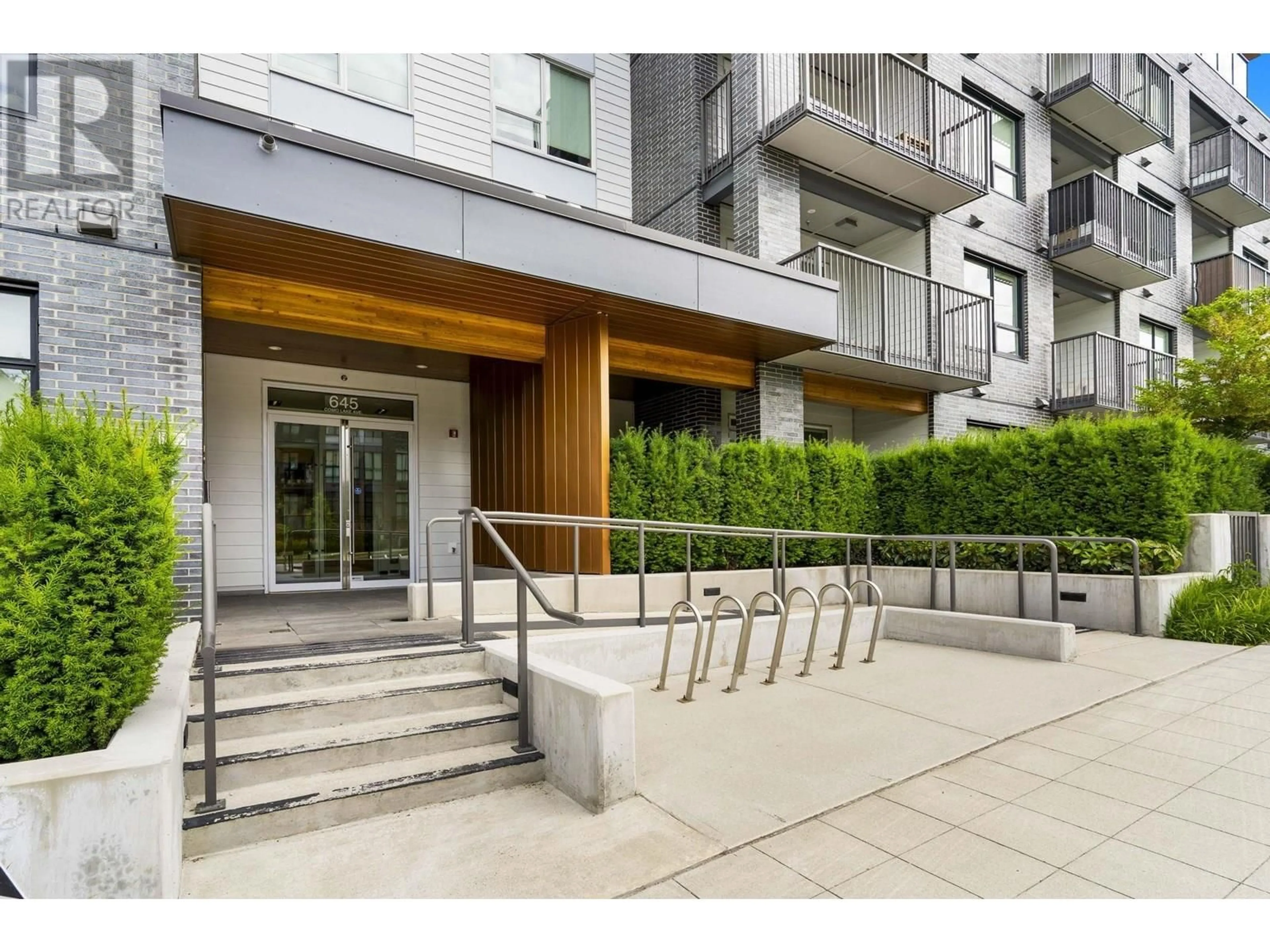 Unknown for 508 - 645 COMO LAKE AVENUE, Coquitlam British Columbia V3J0N9