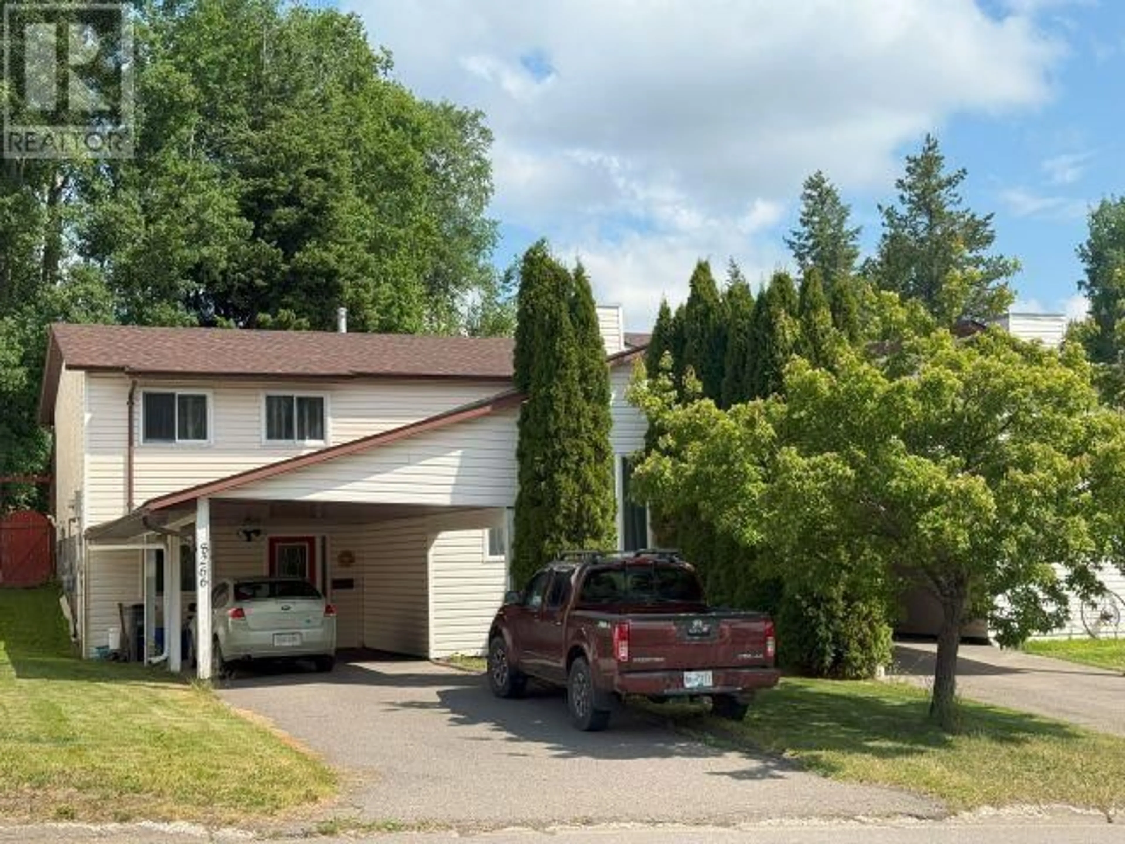 Unknown for 8266 ST LAWRENCE AVENUE, Prince George British Columbia V2N4K8