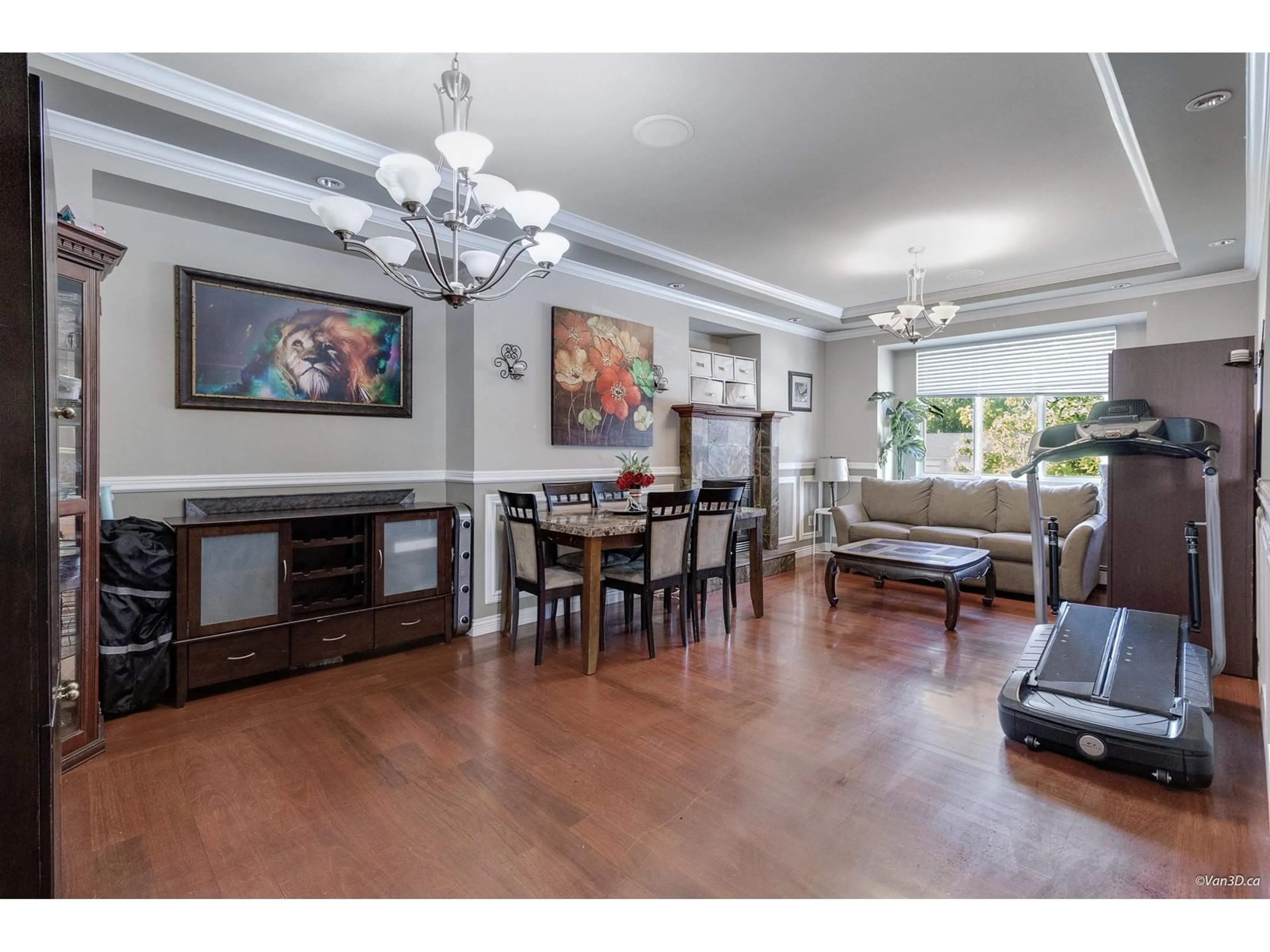 Dining room, unknown for 14922 102A, Surrey British Columbia V3R1K9