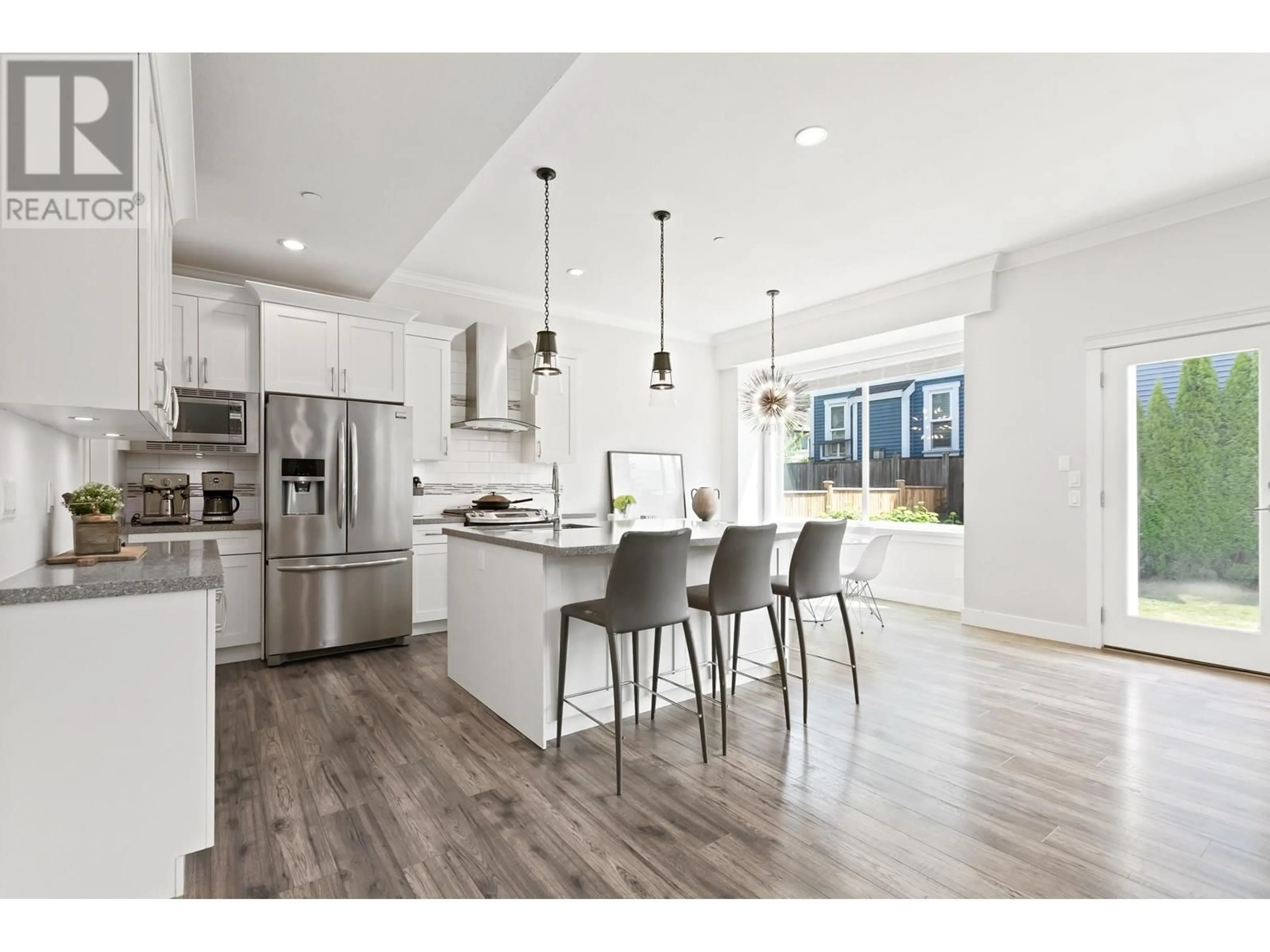 Open concept kitchen, unknown for 10408 243 STREET, Maple Ridge British Columbia V2W0G7