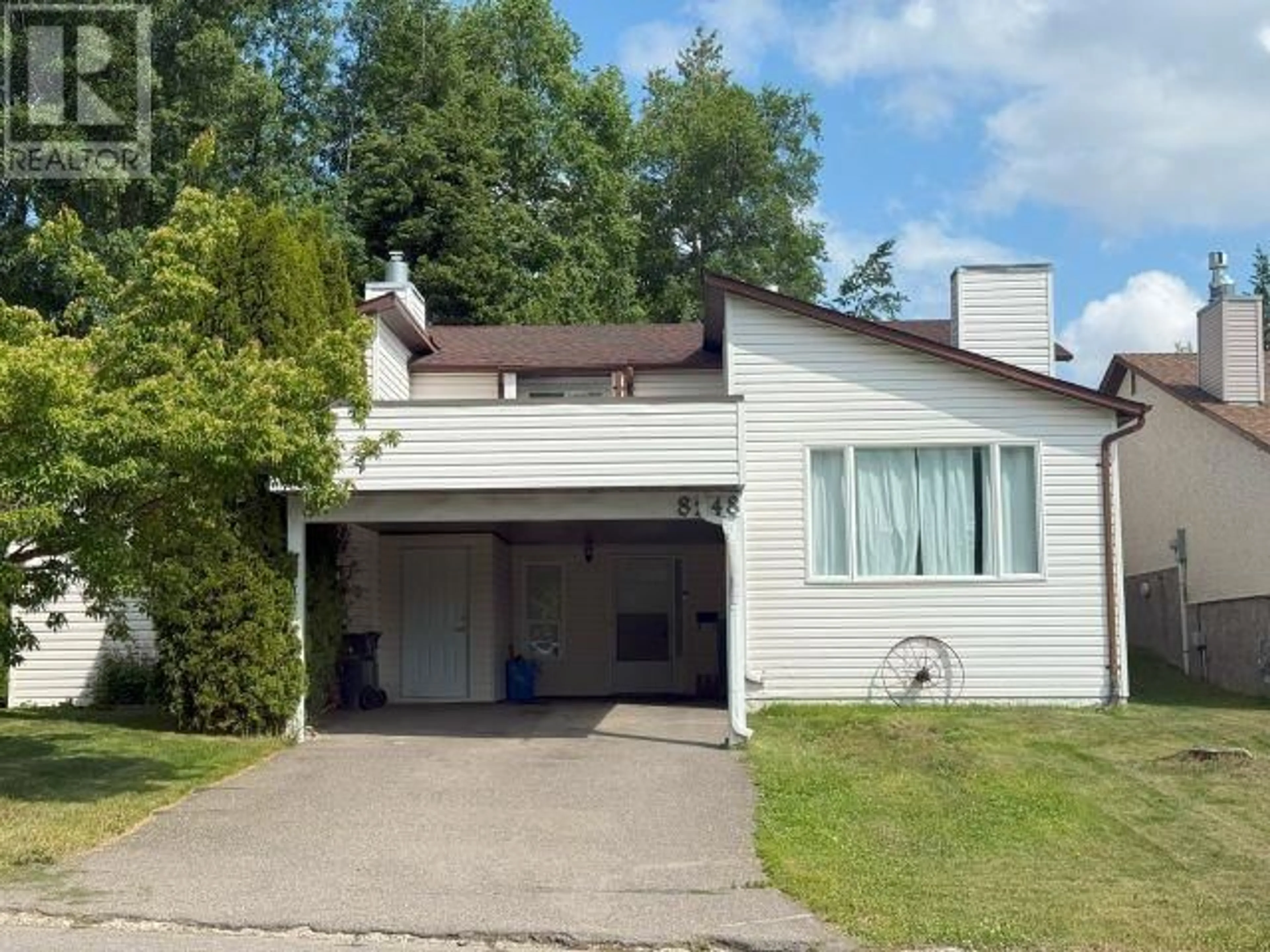 Unknown for 8248 ST LAWRENCE AVENUE, Prince George British Columbia V2N4K8