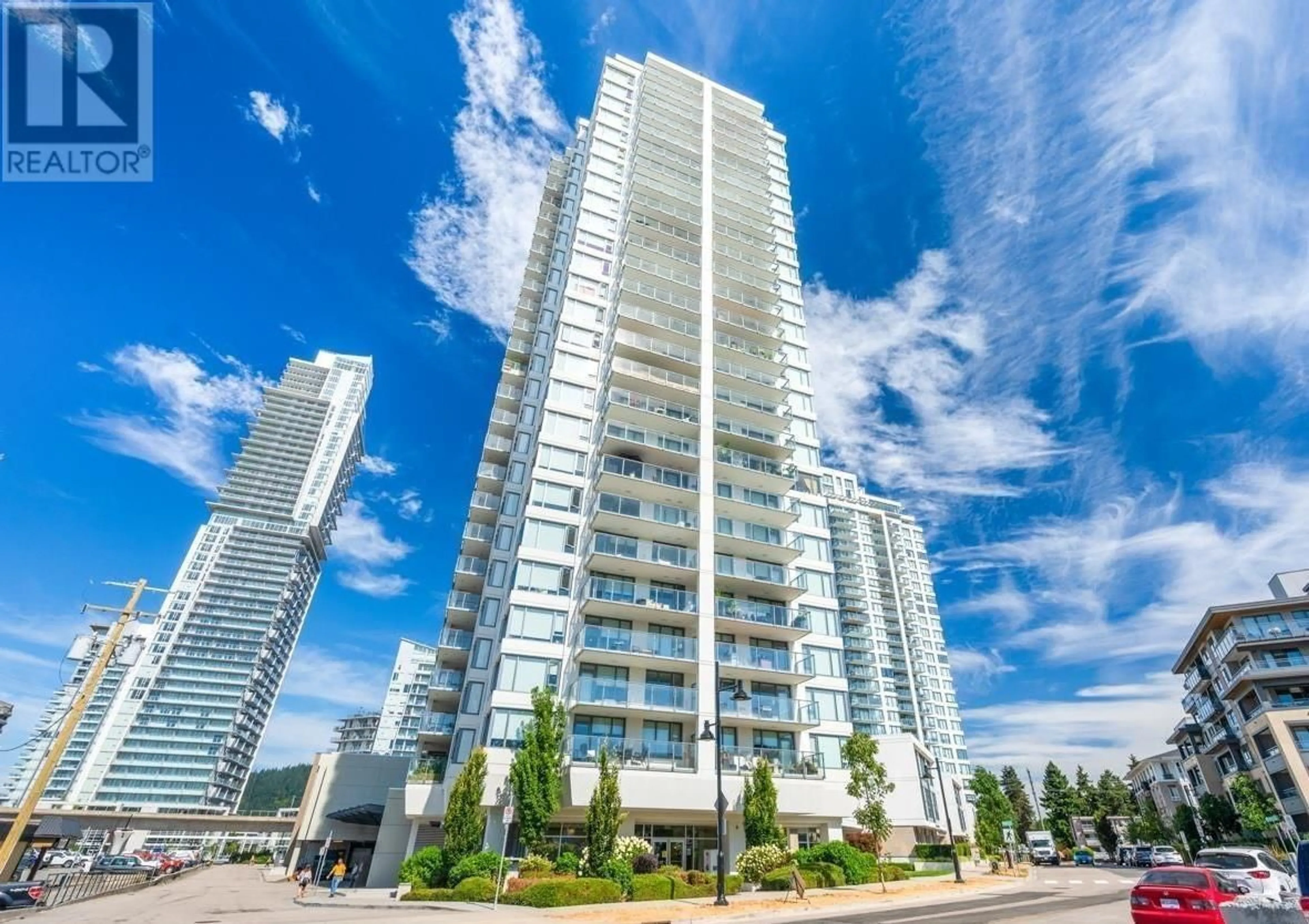 Unknown for 2808 - 570 EMERSON STREET, Coquitlam British Columbia V3J0G3