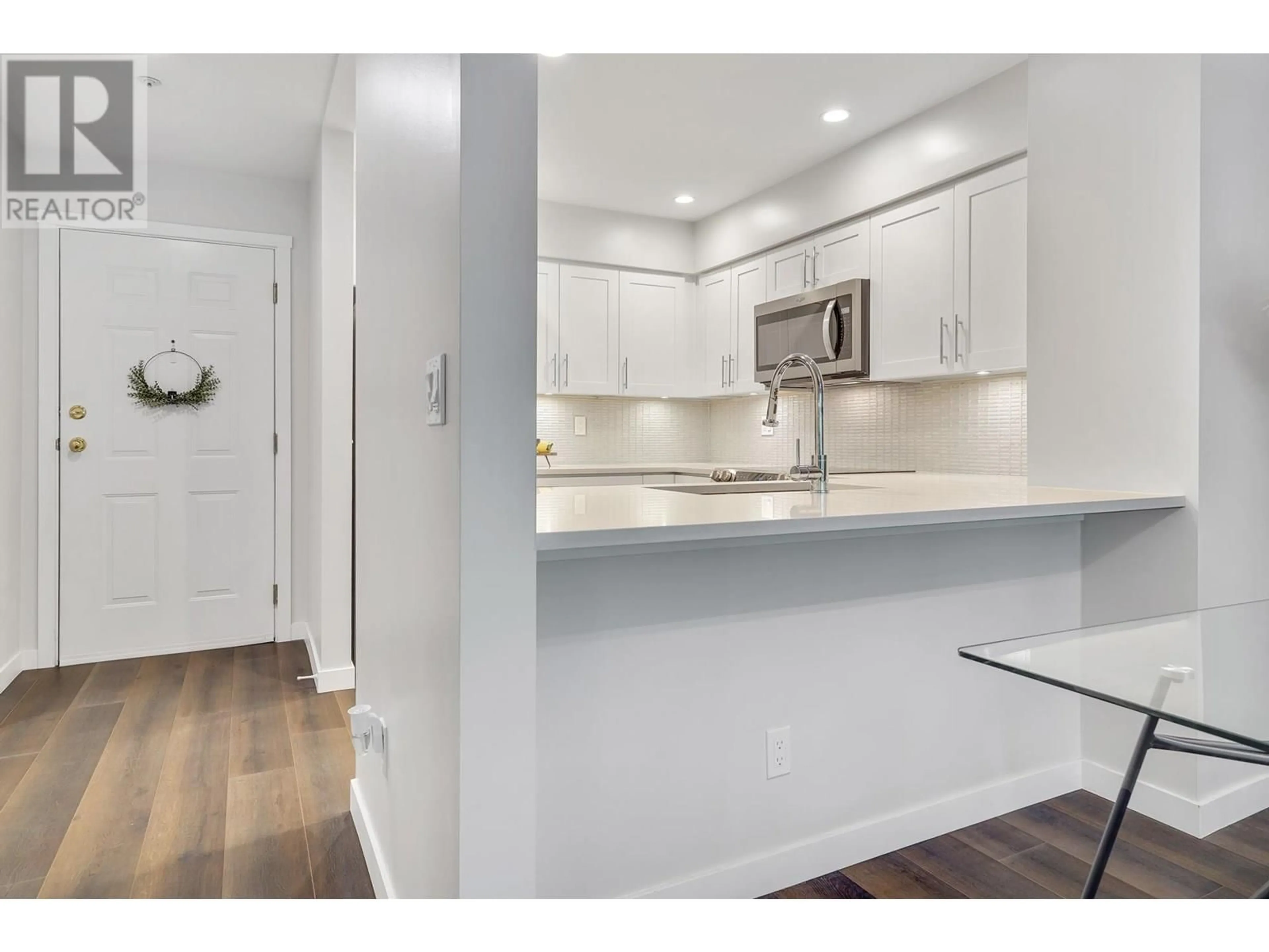Open concept kitchen, unknown for 206 - 1200 EASTWOOD STREET, Coquitlam British Columbia V3B7R9