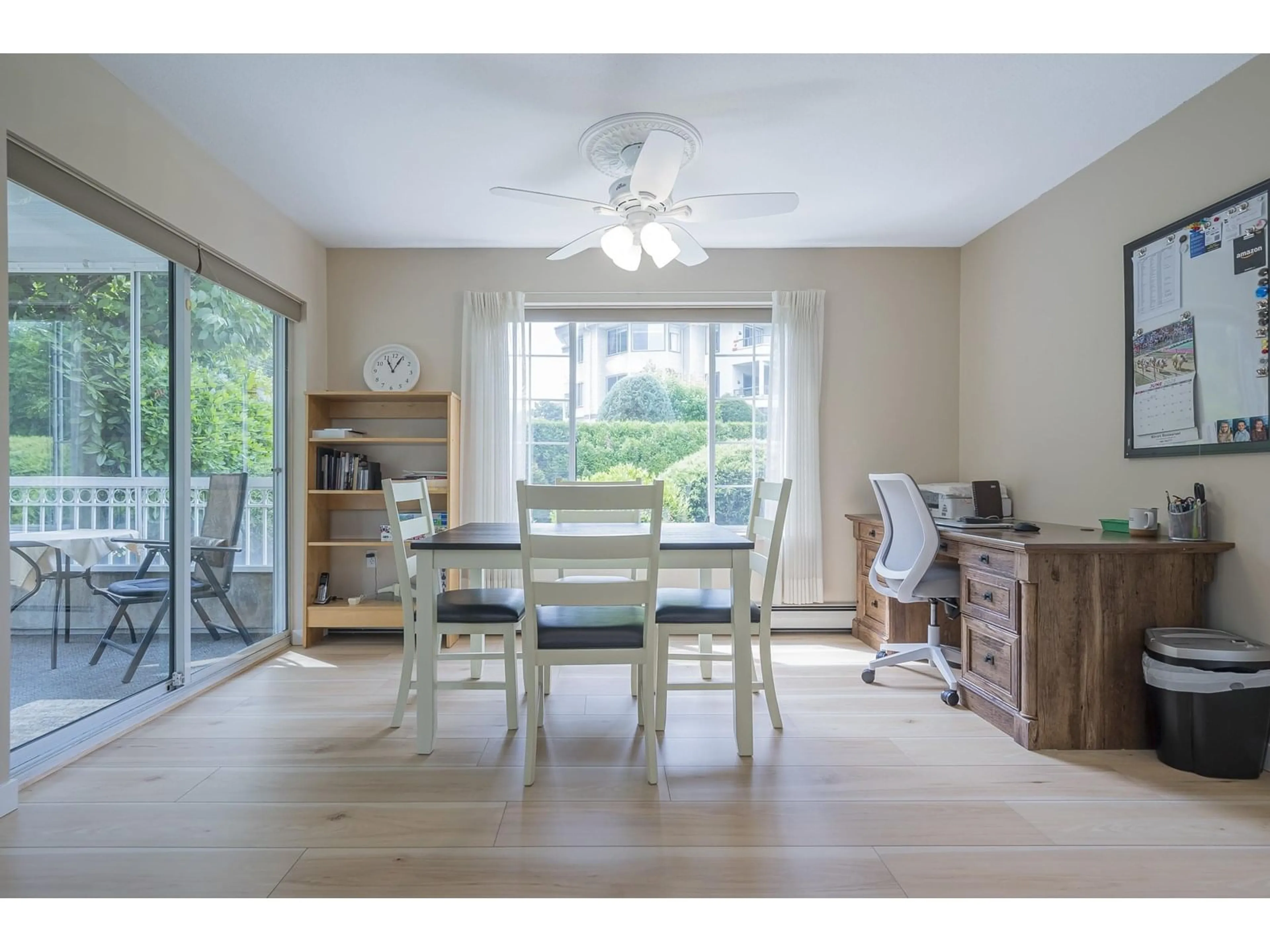 Unknown for 106 - 2491 GLADWIN, Abbotsford British Columbia V2T3N9