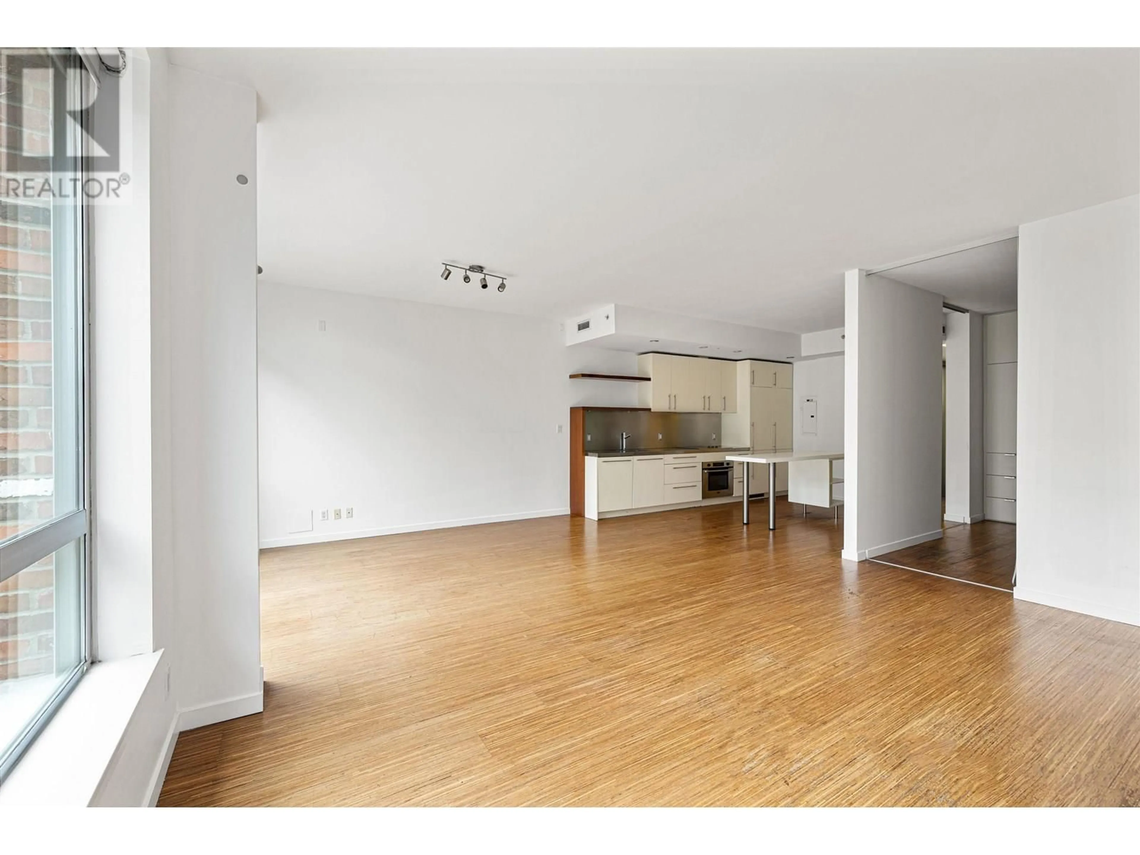 A pic of a room for 506 - 36 WATER STREET, Vancouver British Columbia V6B0B7