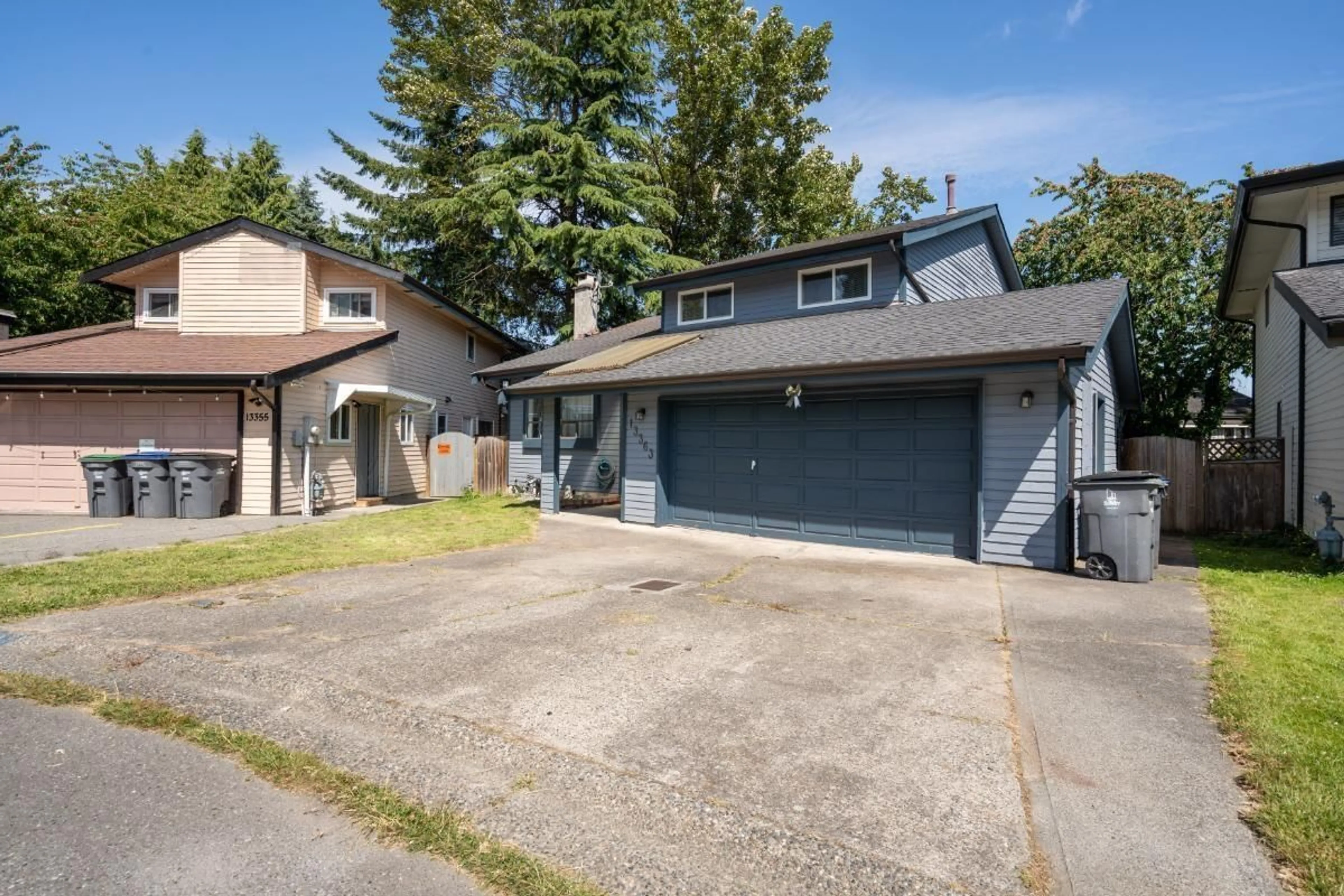 Unknown for 13363 65A, Surrey British Columbia V3W8T2