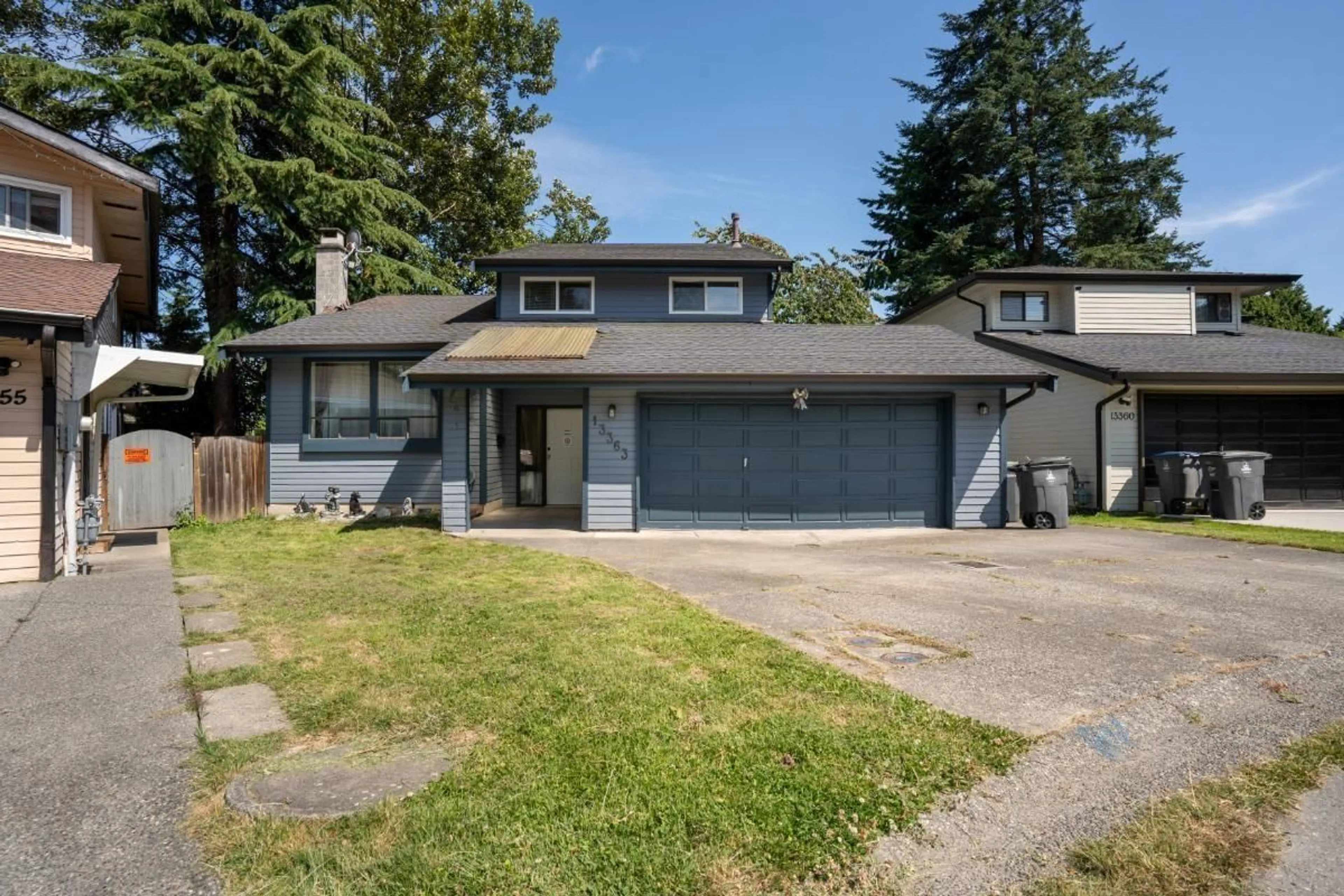Unknown for 13363 65A, Surrey British Columbia V3W8T2