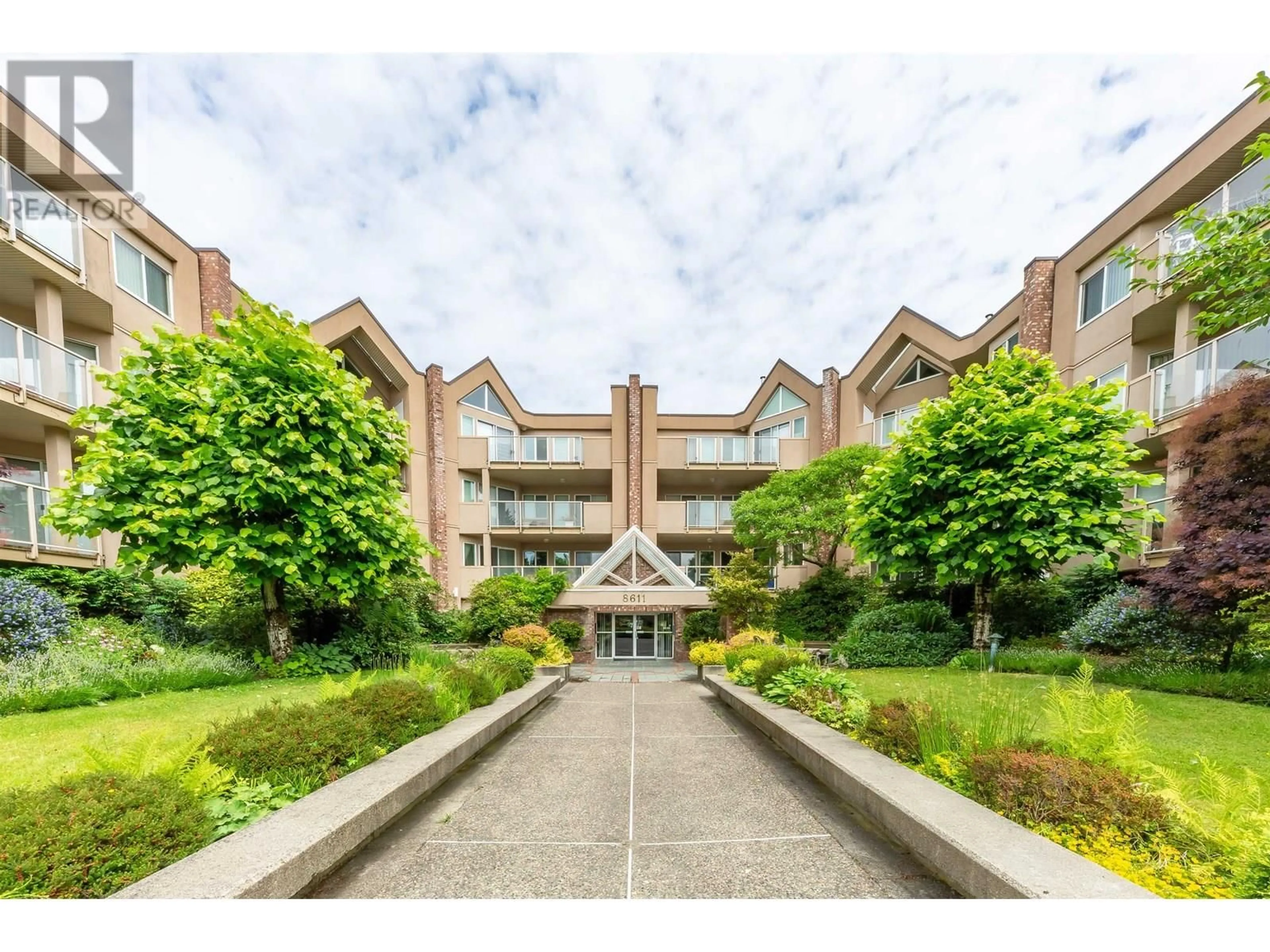 Unknown for 260 - 8611 ACKROYD ROAD, Richmond British Columbia V6X3P4