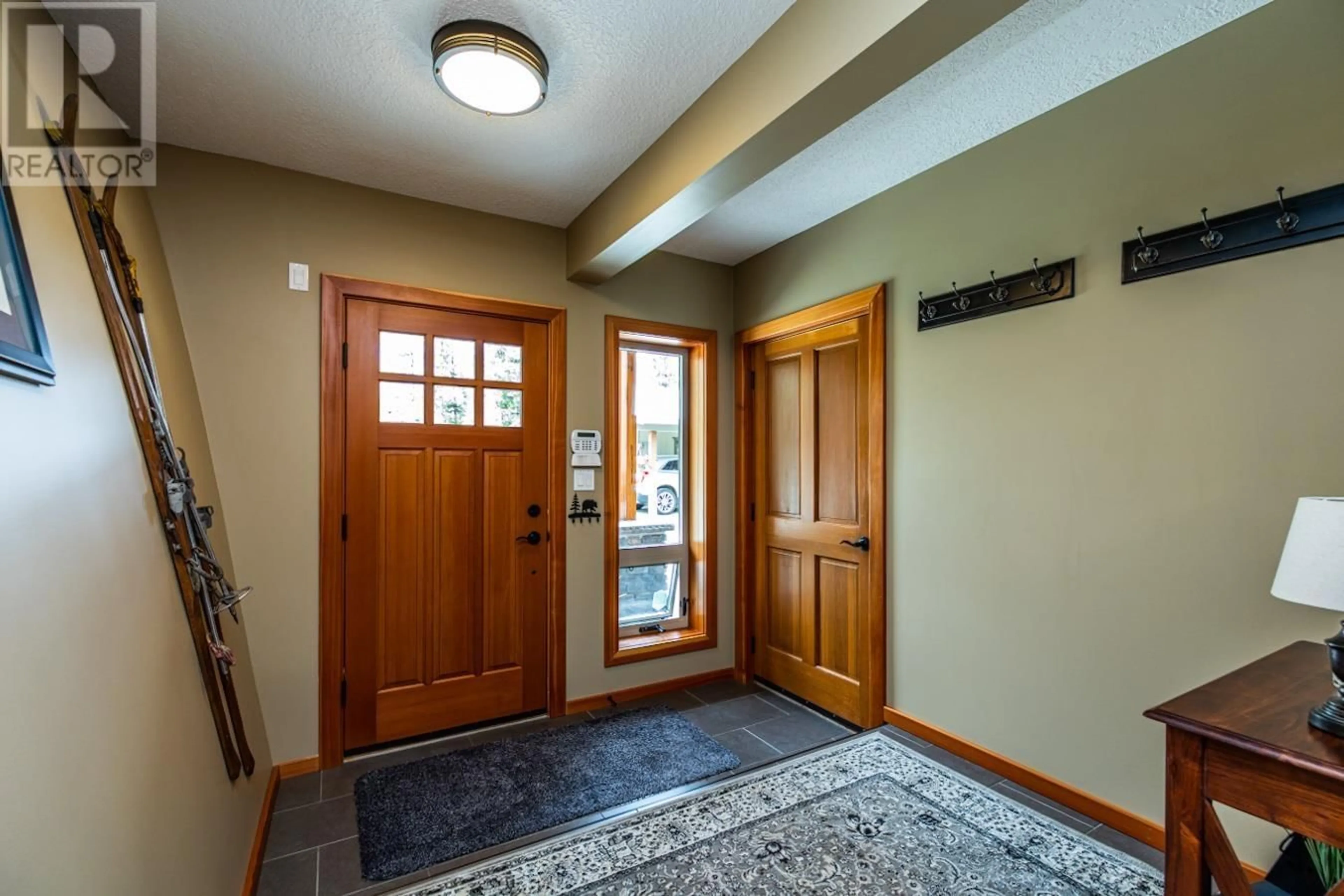 Indoor entryway for 15720 BLACKWATER ROAD, Prince George British Columbia V2N6G7