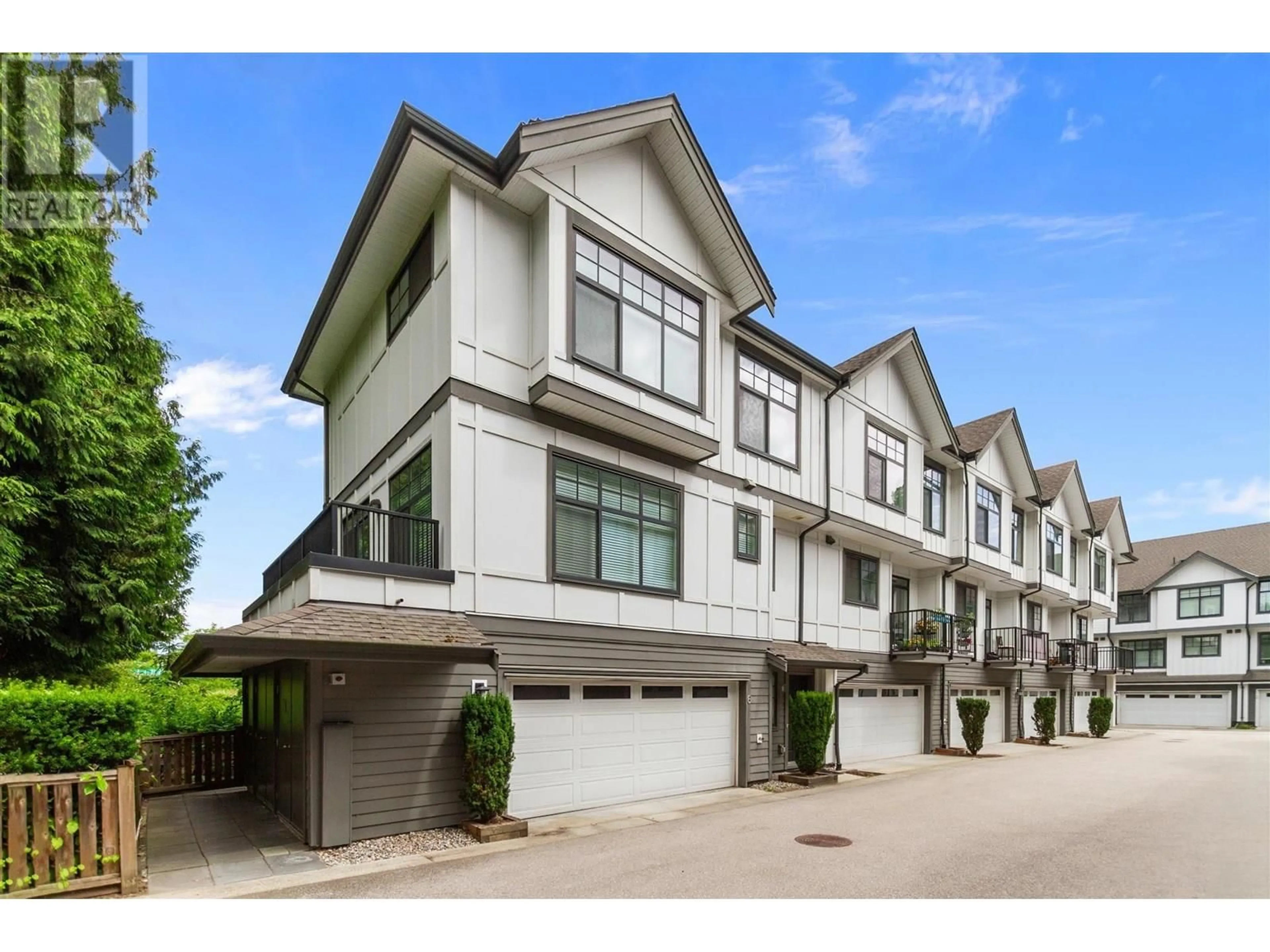 Unknown for 6 - 5108 CLAUDE AVENUE, Burnaby British Columbia V5E0C1
