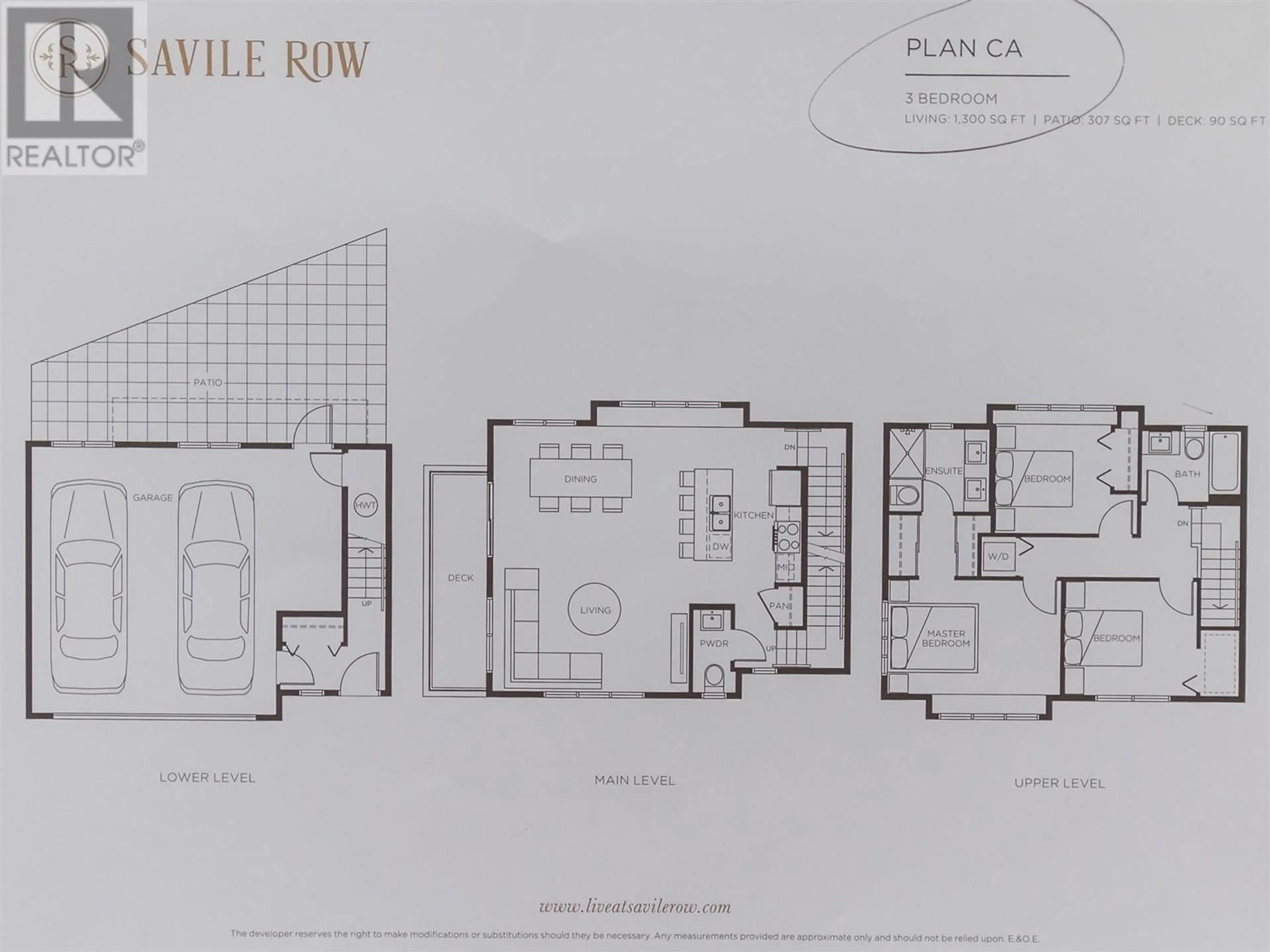 Floor plan for 6 - 5108 CLAUDE AVENUE, Burnaby British Columbia V5E0C1