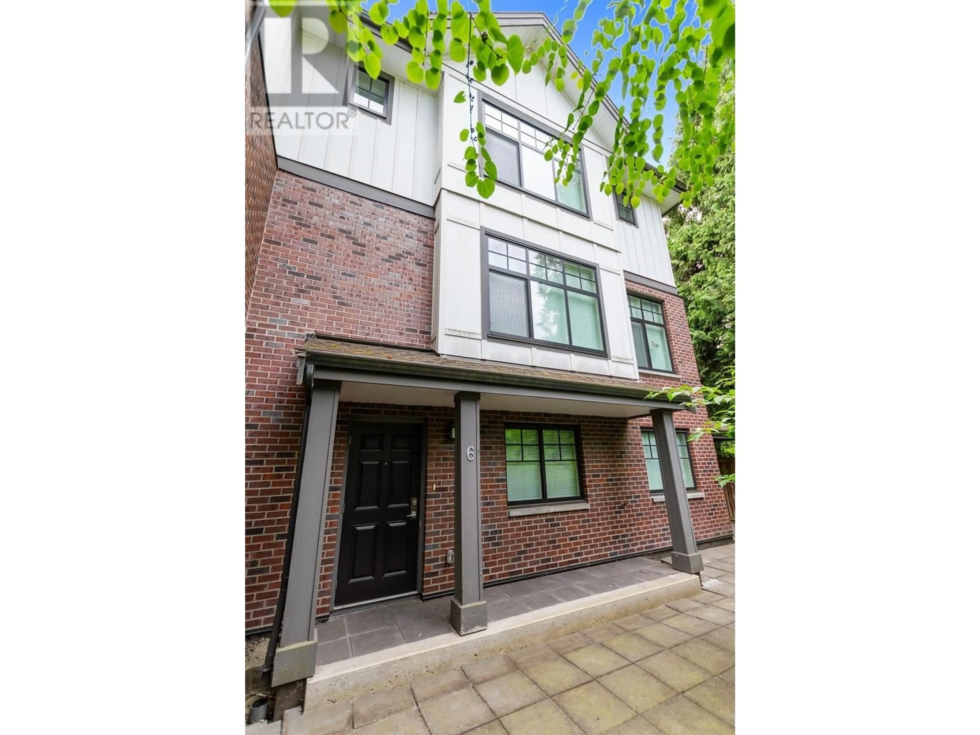 Unknown for 6 - 5108 CLAUDE AVENUE, Burnaby British Columbia V5E0C1