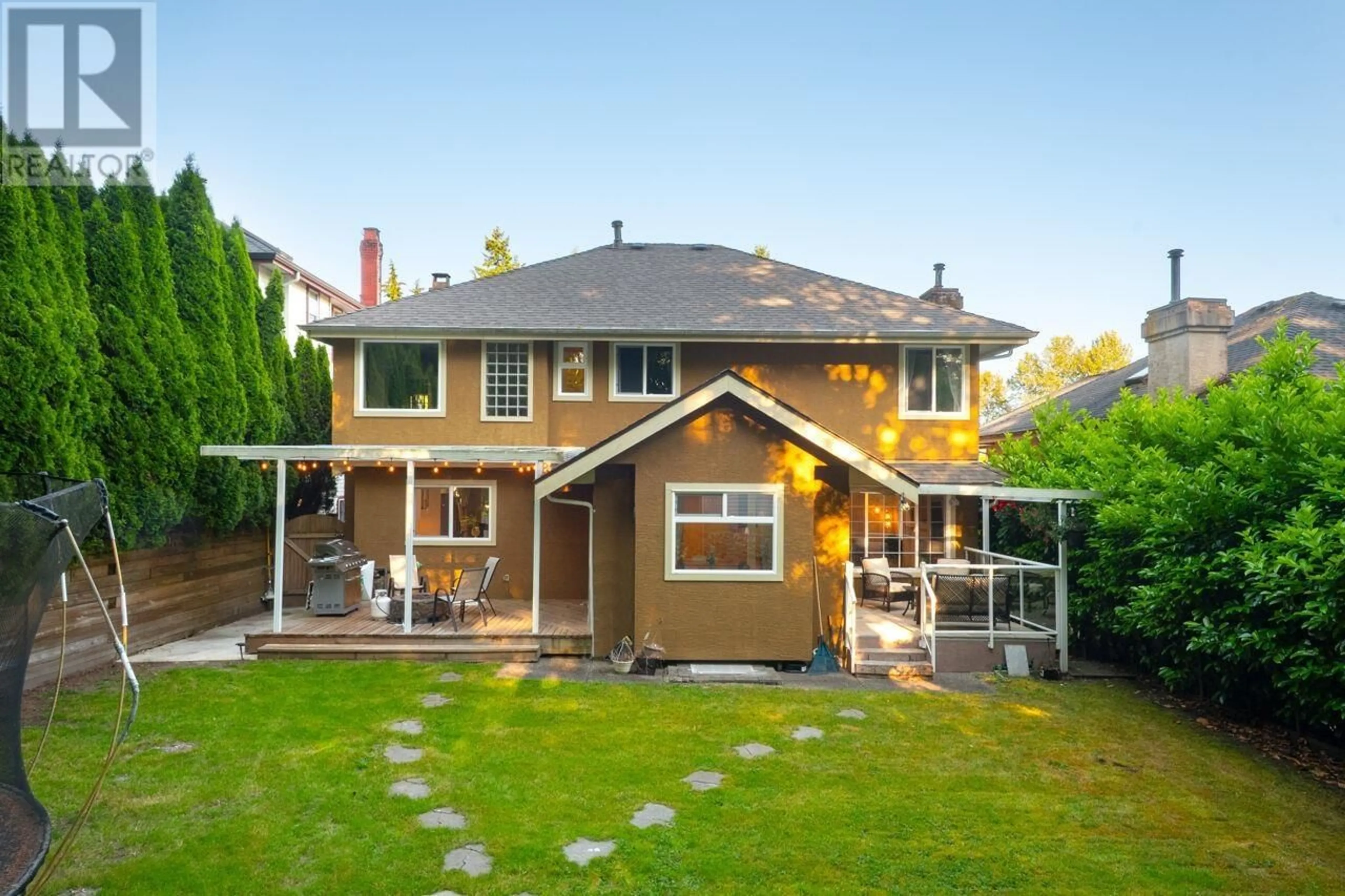 Unknown for 1416 PURCELL DRIVE, Coquitlam British Columbia V3E2R7