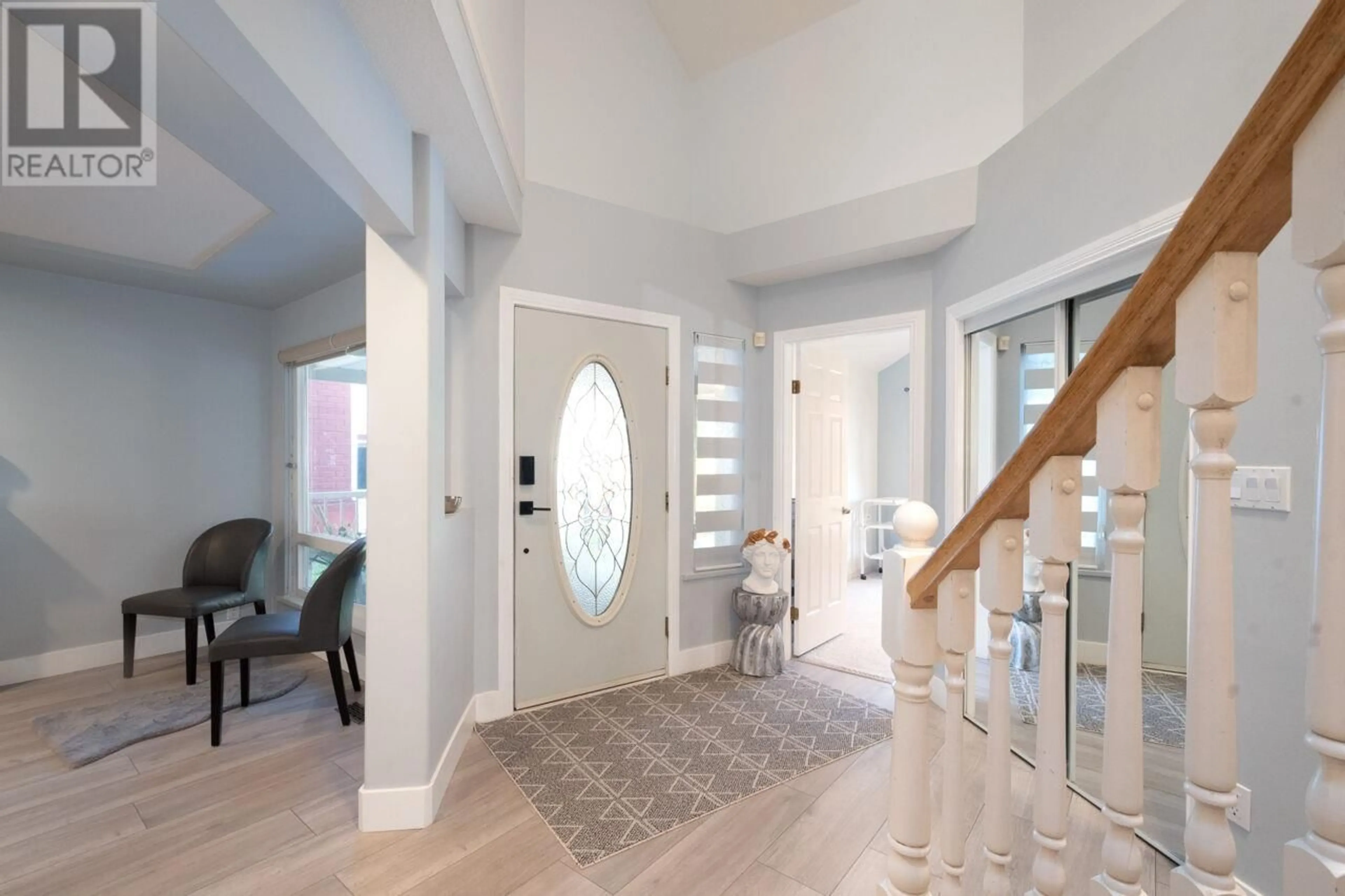 Indoor entryway for 1416 PURCELL DRIVE, Coquitlam British Columbia V3E2R7