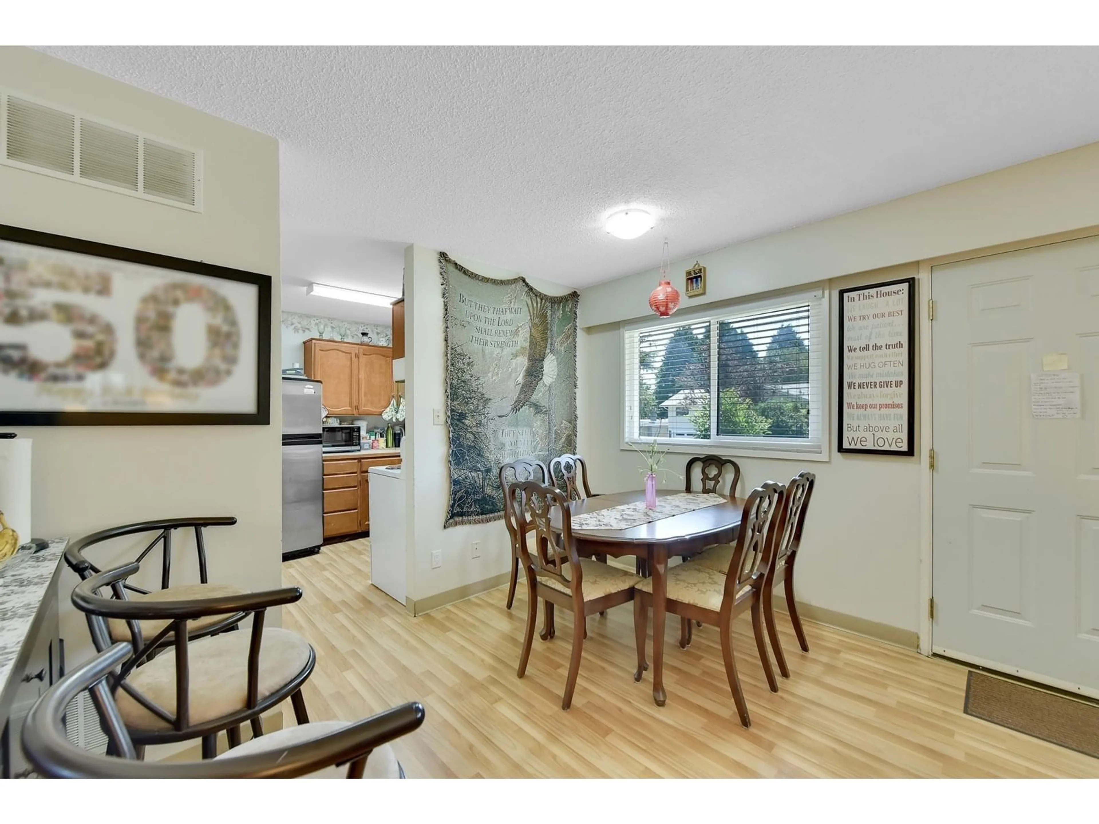 Dining room, unknown for 15835 RUSSELL, White Rock British Columbia V4B2S5