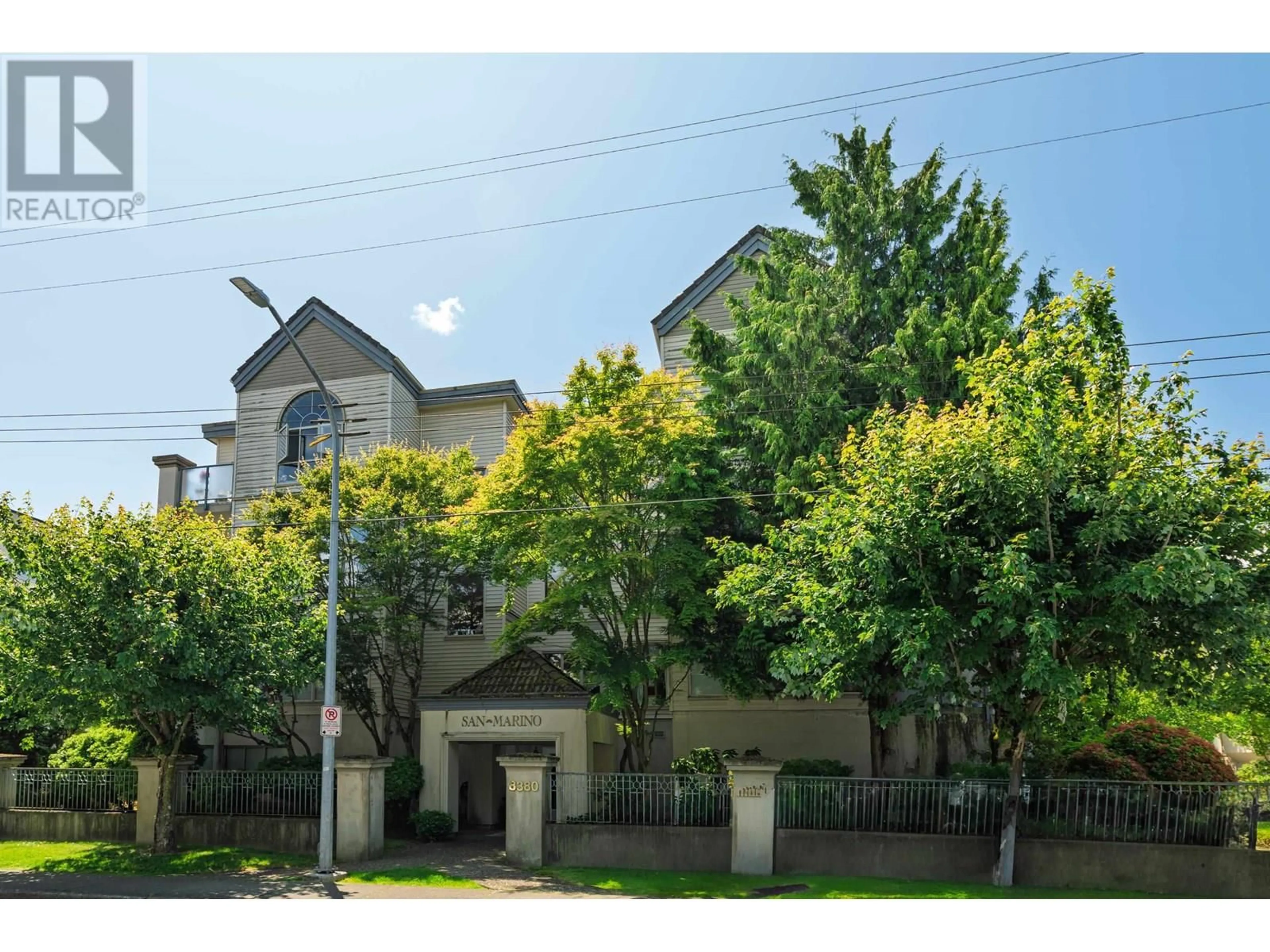 Unknown for 203 - 8380 JONES ROAD, Richmond British Columbia V6Y1L6