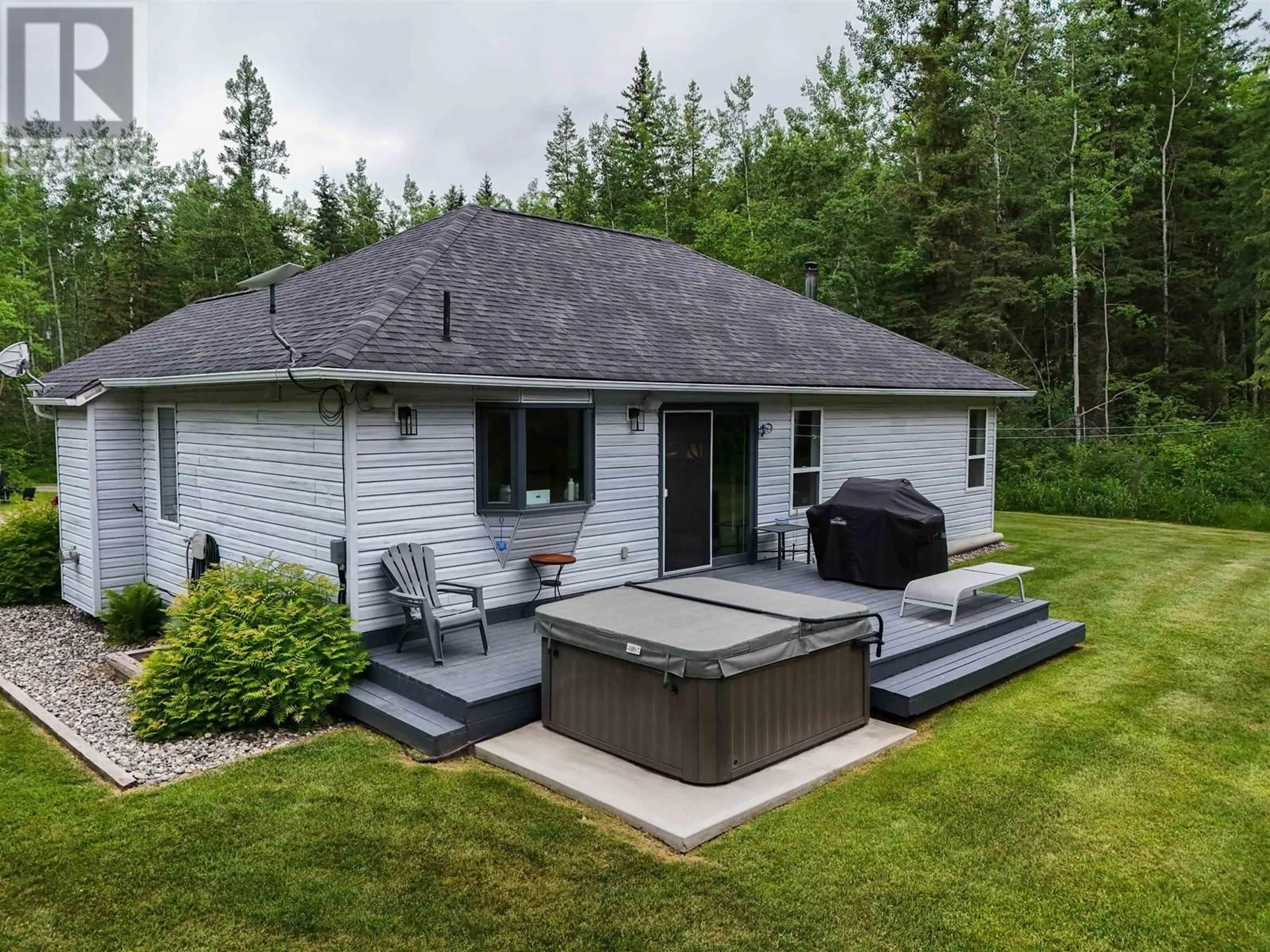 Unknown for 3441 KIRKHAM ROAD, Quesnel British Columbia V2J6E6