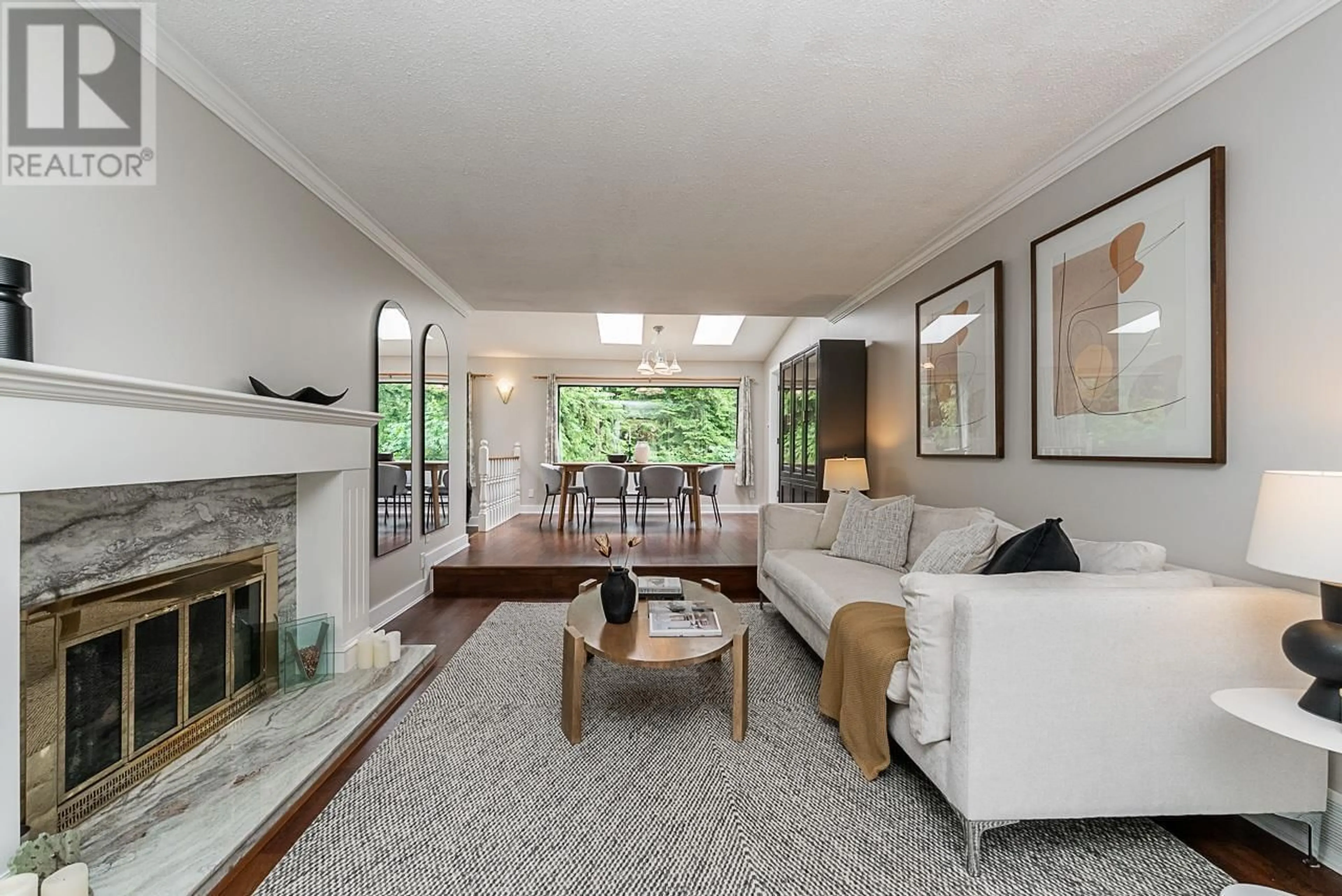 Living room with furniture, unknown for 1796 APPIN ROAD, North Vancouver British Columbia V7J2T5