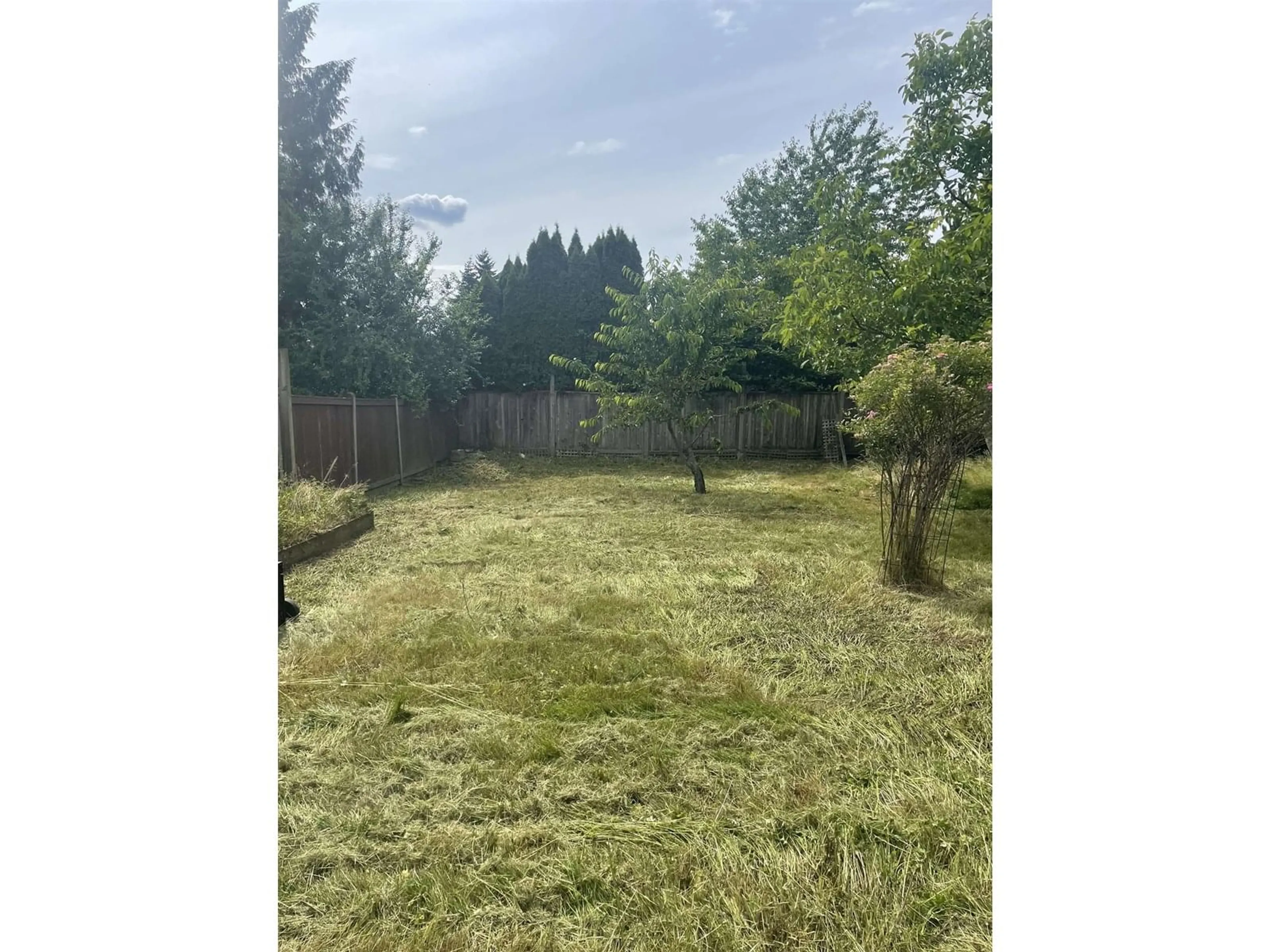 A pic from outside/outdoor area/front of a property/back of a property/a pic from drone, forest/trees view for 9419 MCNAUGHT ROAD, Chilliwack British Columbia V2P6E7