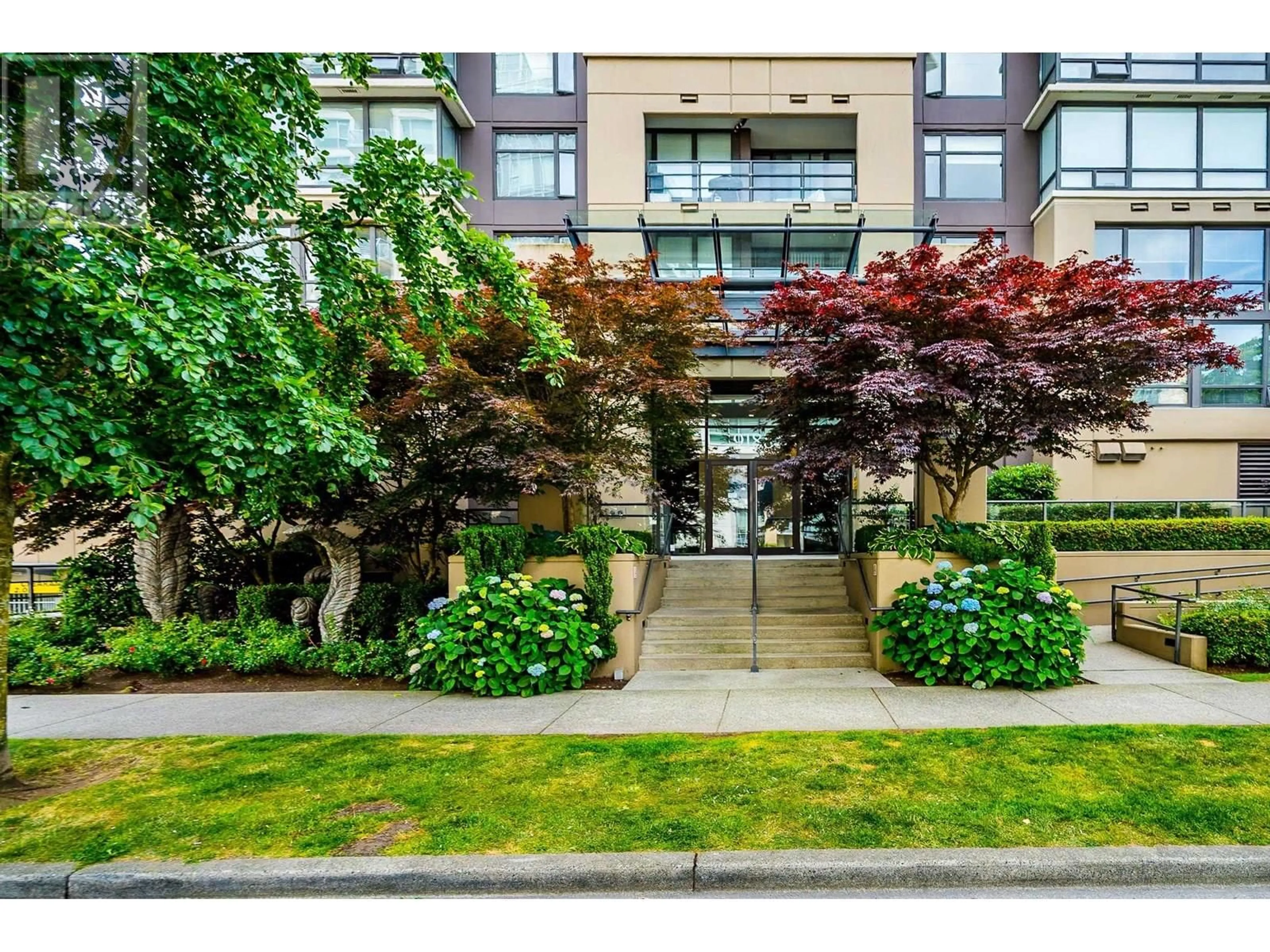 Unknown for 1502 - 9188 COOK ROAD, Richmond British Columbia V6Y4M1
