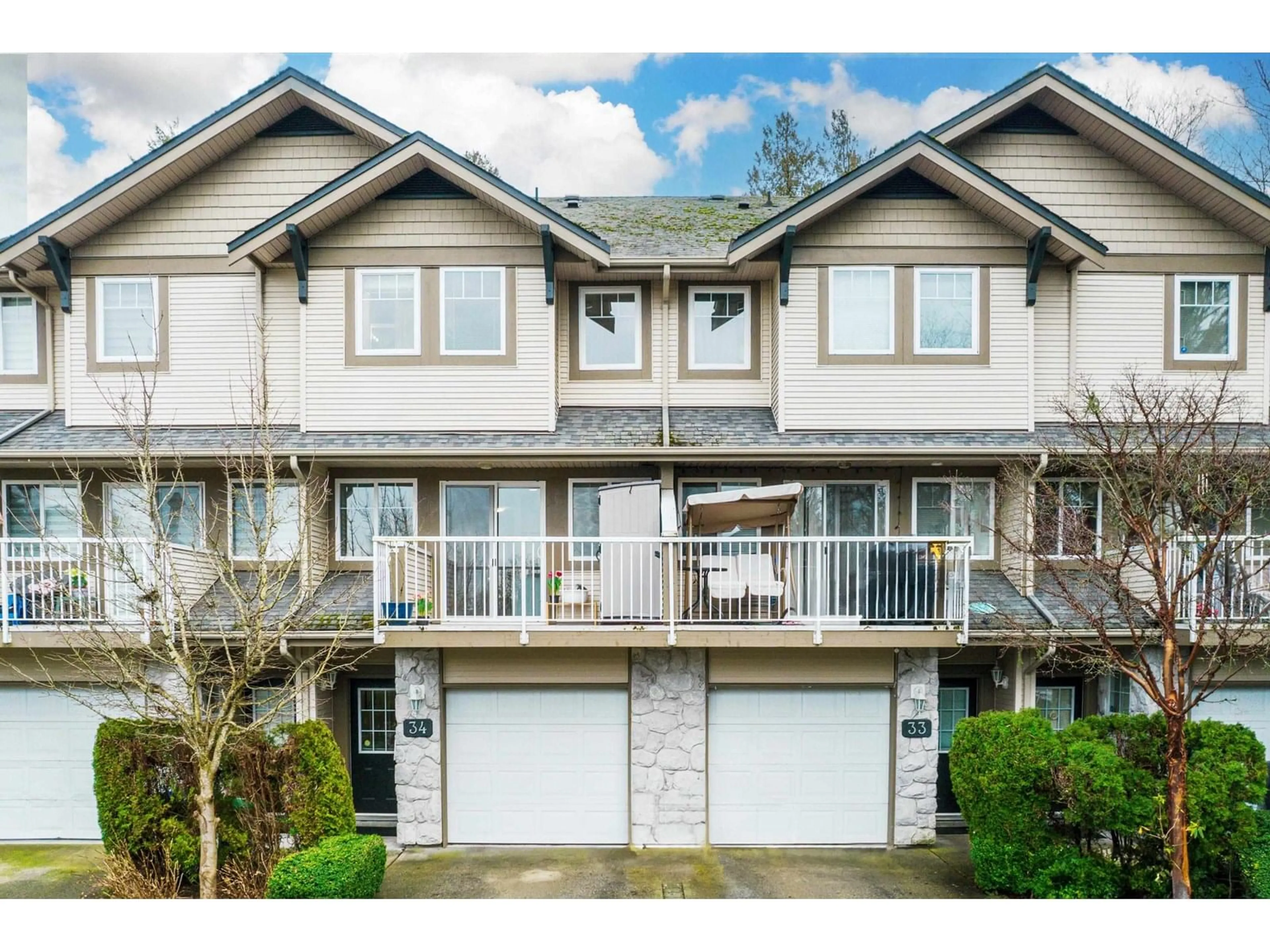 Unknown for 34 - 8888 151, Surrey British Columbia V3R0Z9