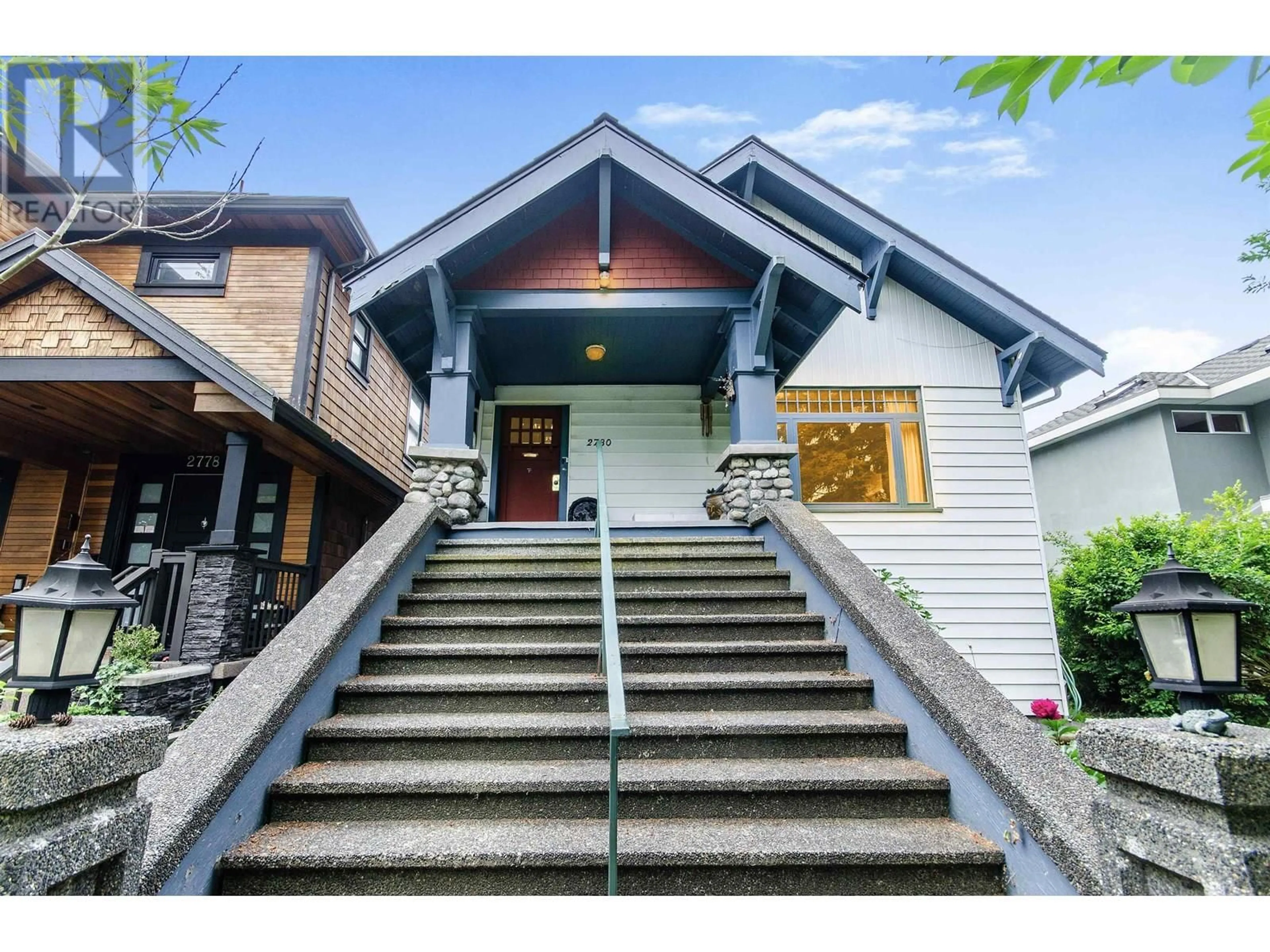 Unknown for 2780 24TH AVENUE, Vancouver British Columbia V6L1R1