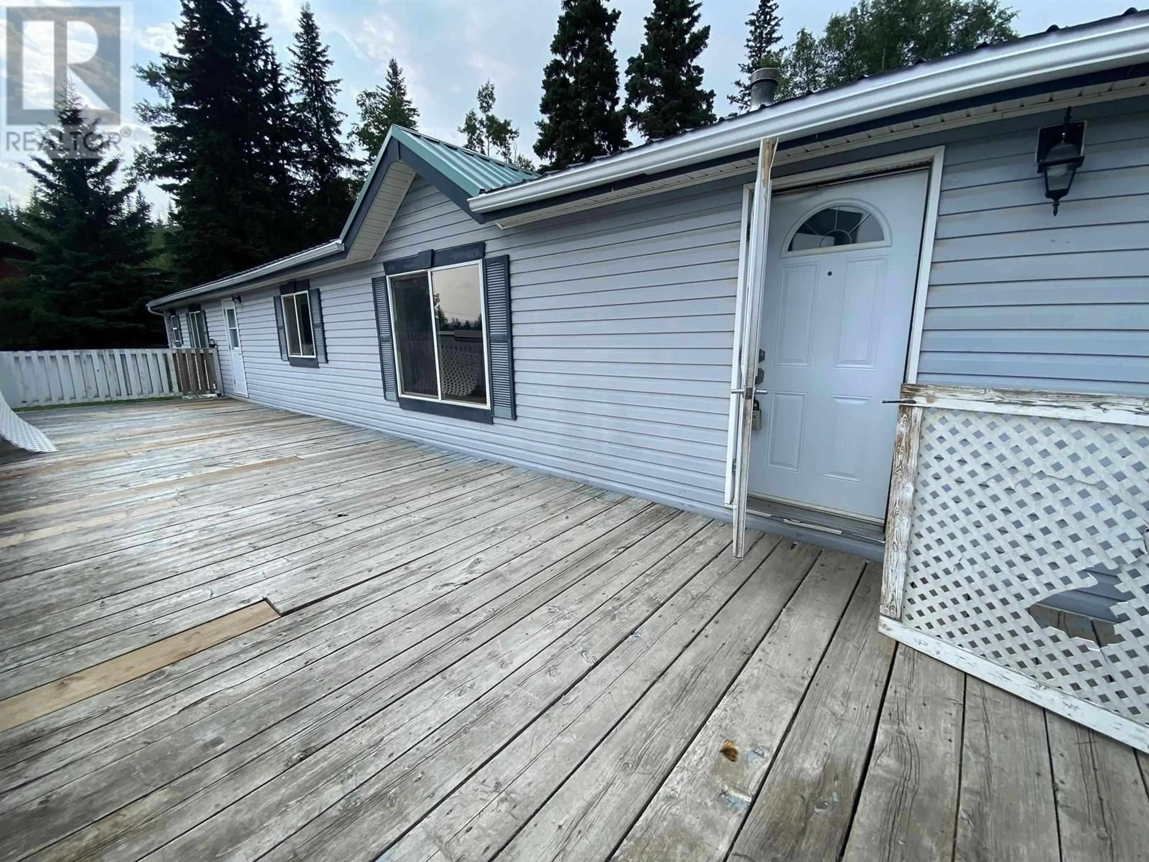Unknown for 10704 LEARMONTH STREET, Hudsons Hope British Columbia V0C1V0